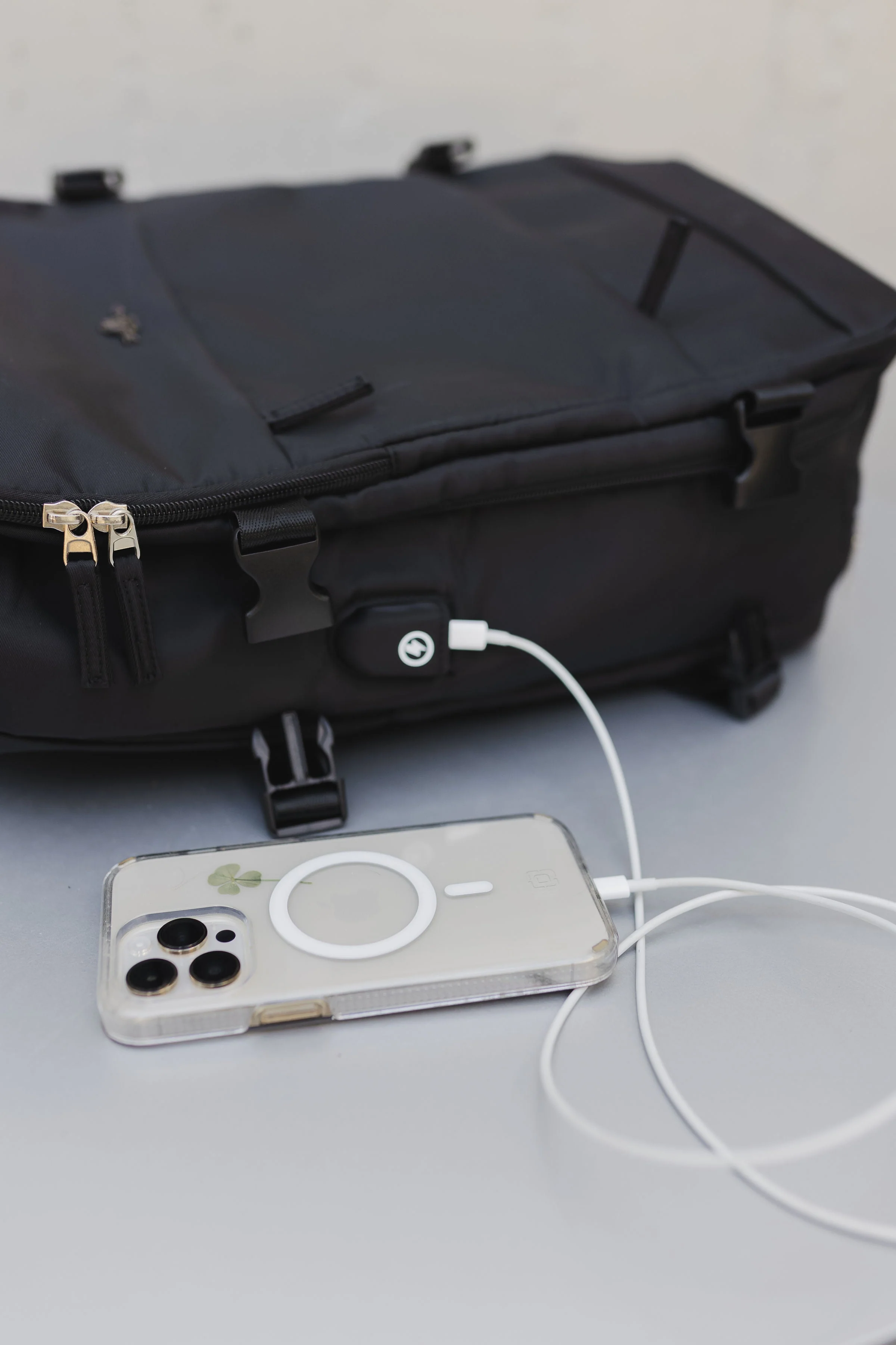 Travel Backpack - Image 6