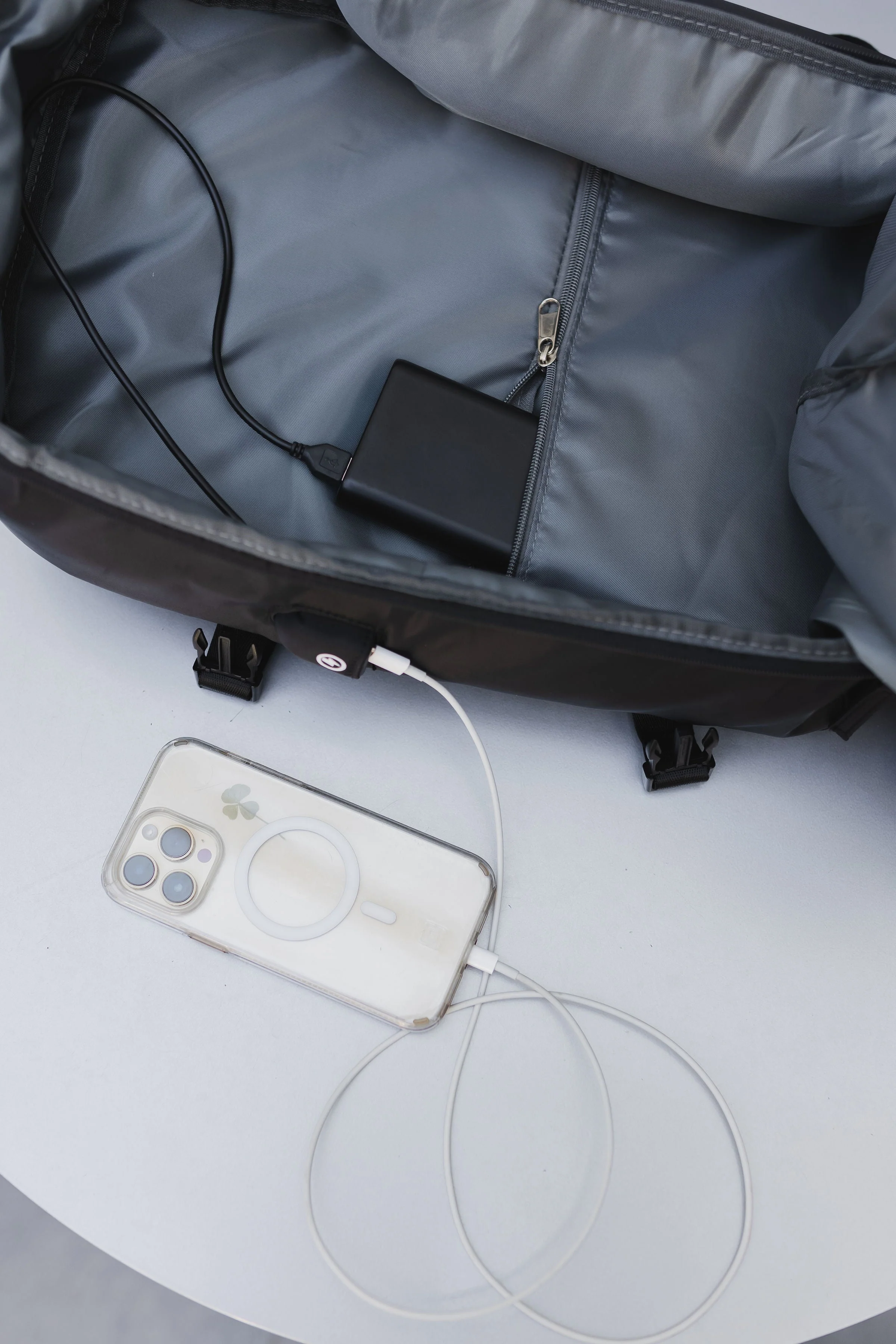 Travel Backpack - Image 7