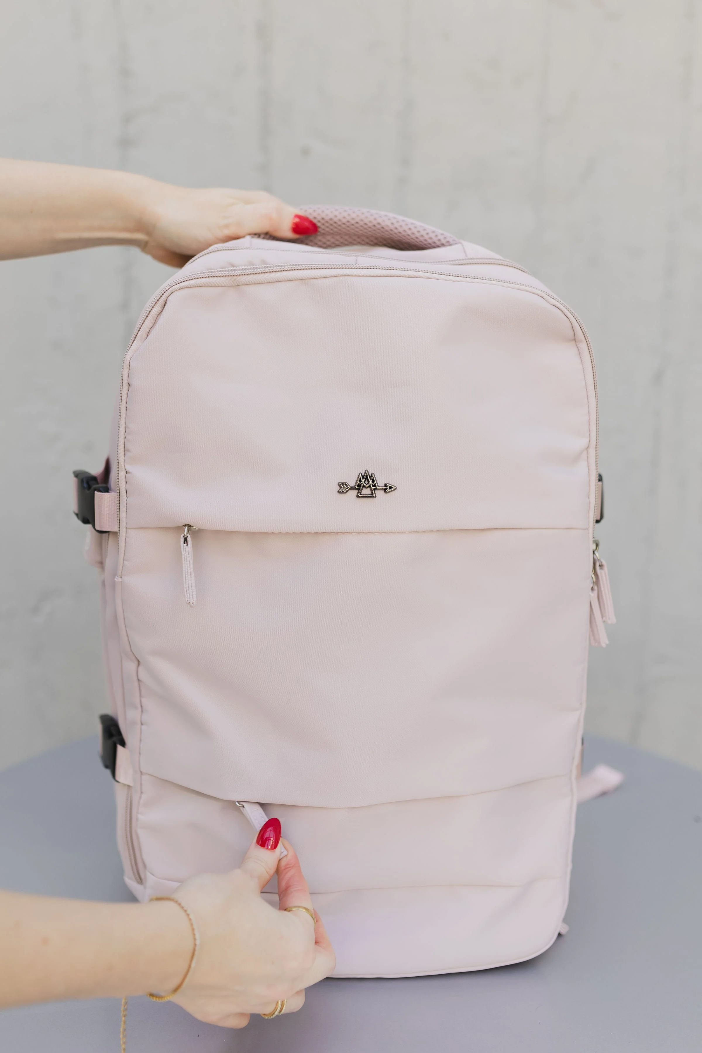 Travel Backpack - Image 9