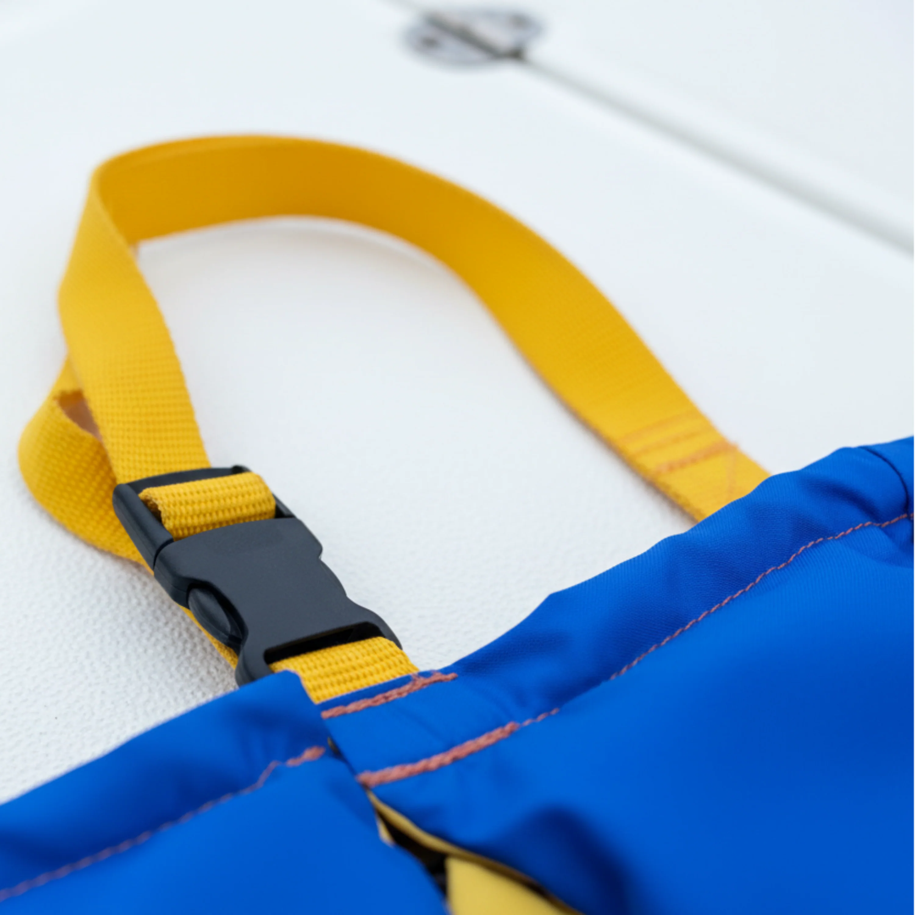 Trekk Marine Toddler Life Jackets 20-30 Pounds | Canadian Coast Guard Approved - Image 5