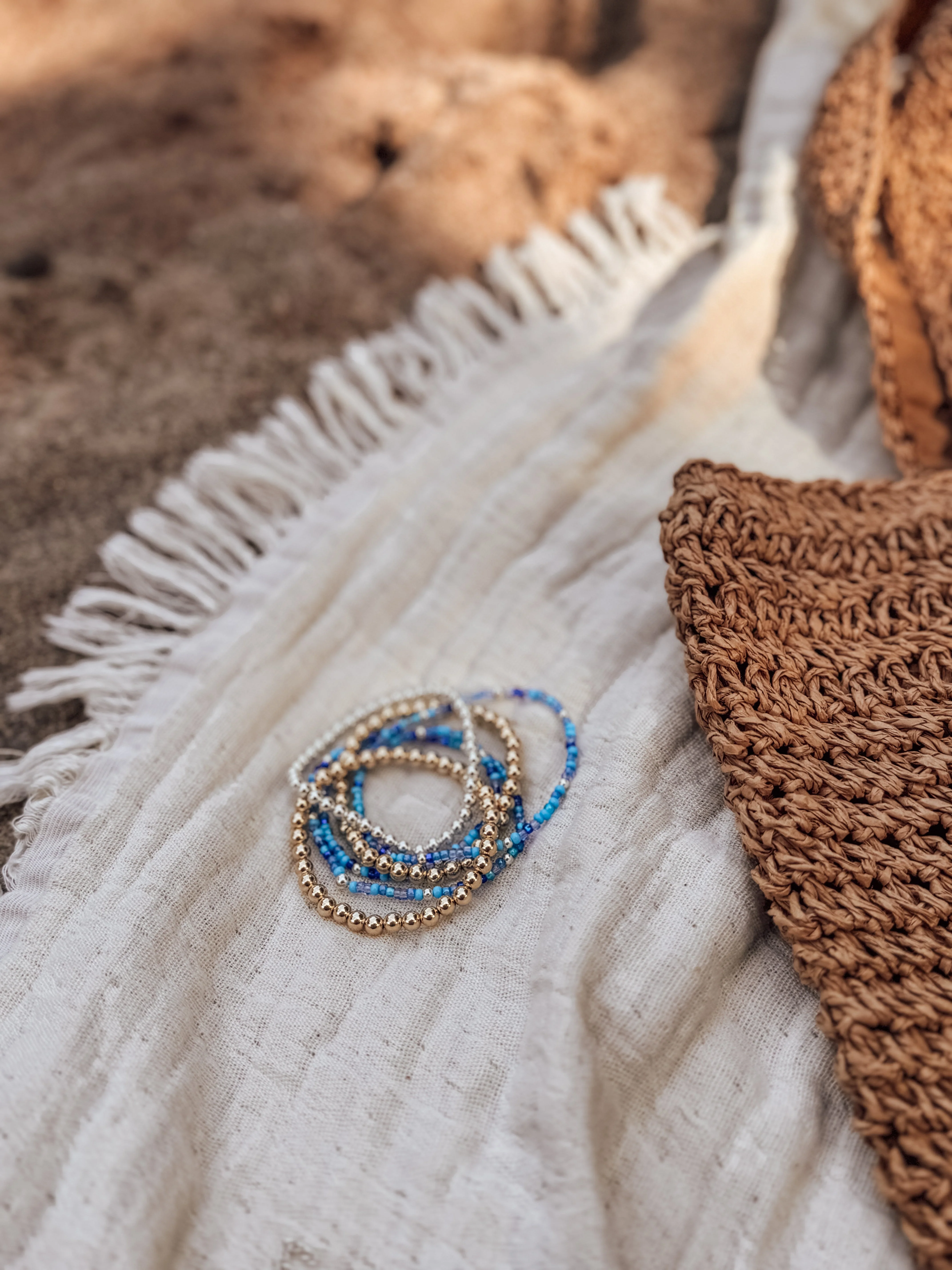 Tropics Anklet - Image 10