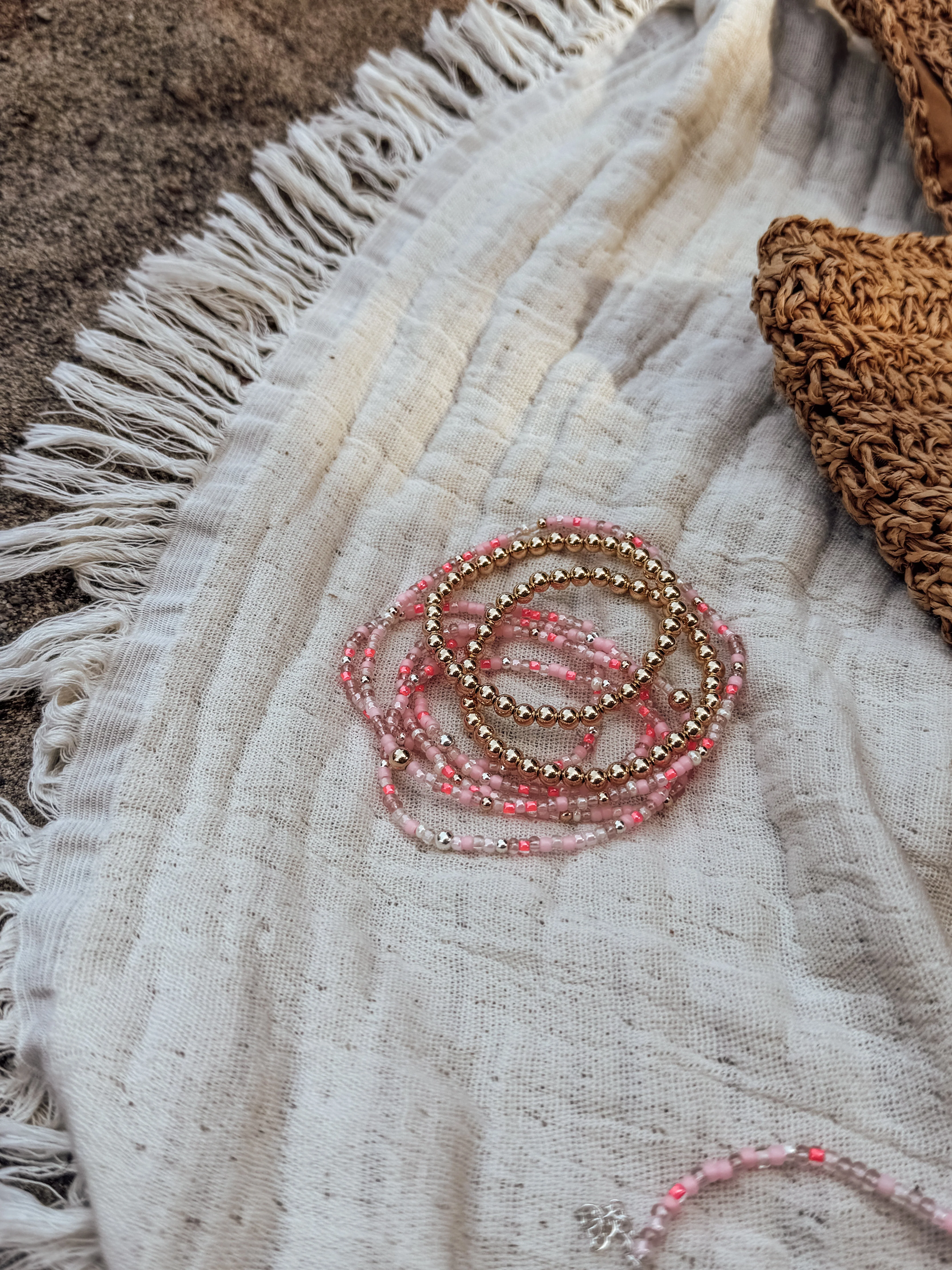 Tropics Anklet - Image 11