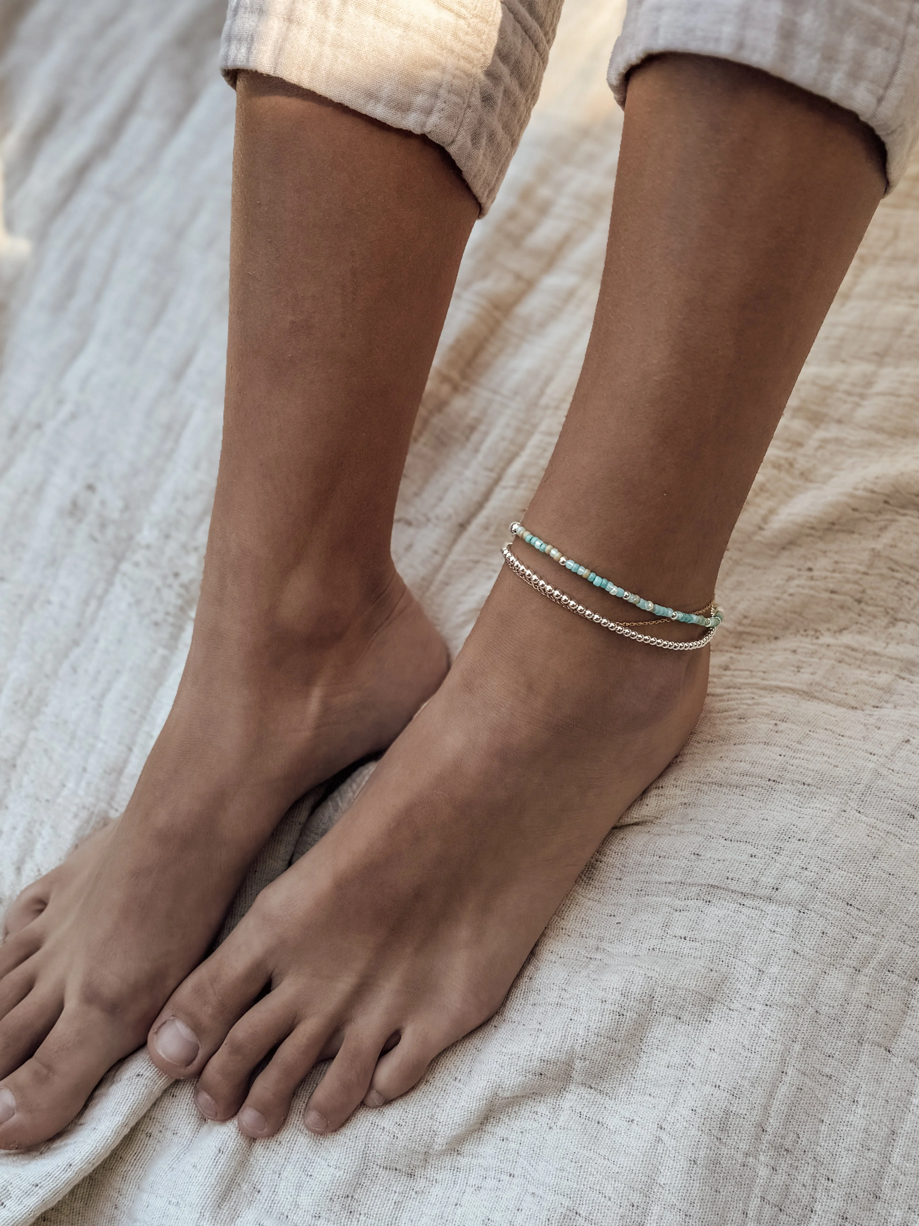 Tropics Anklet - Image 12