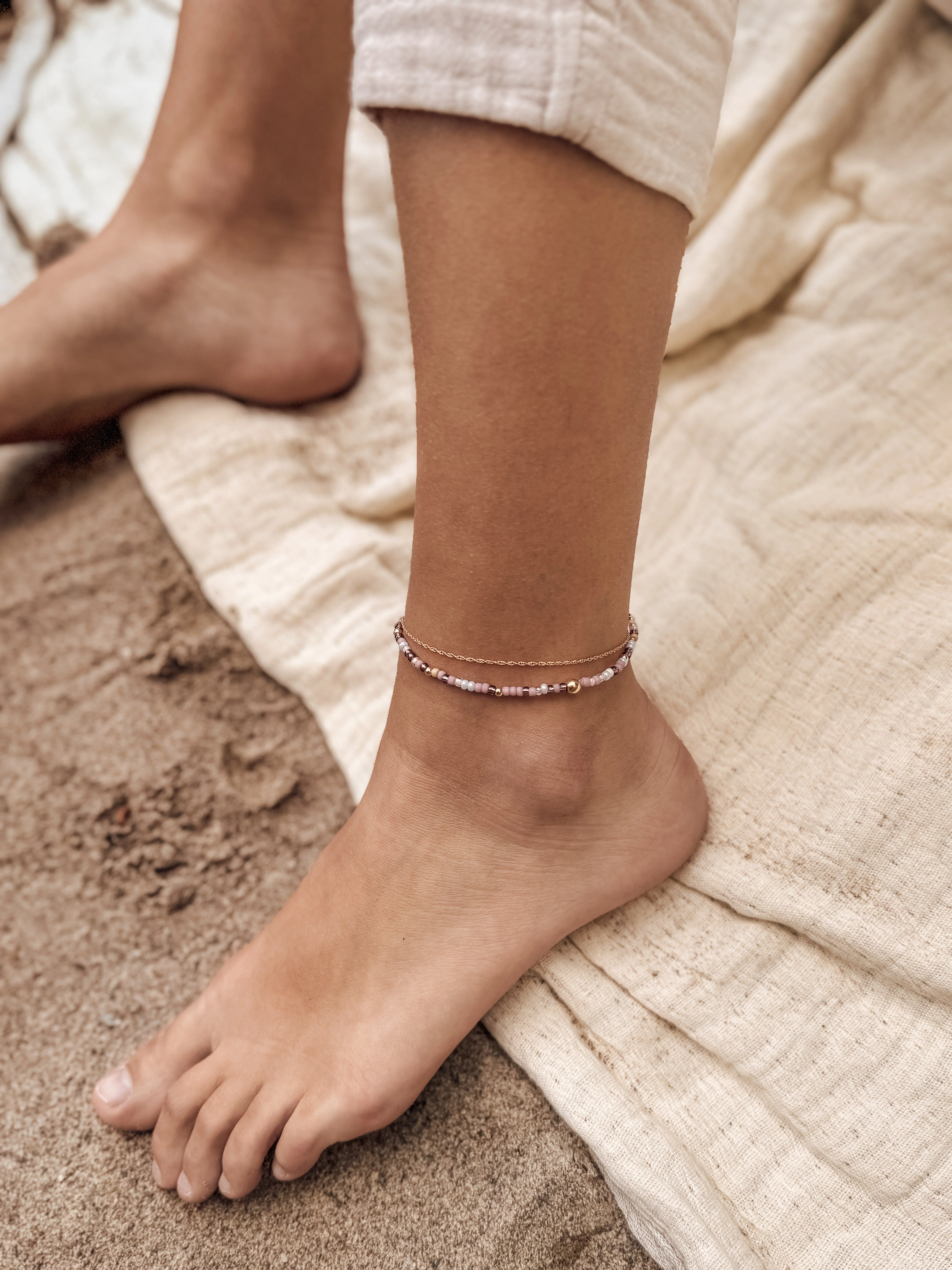 Tropics Anklet - Image 15