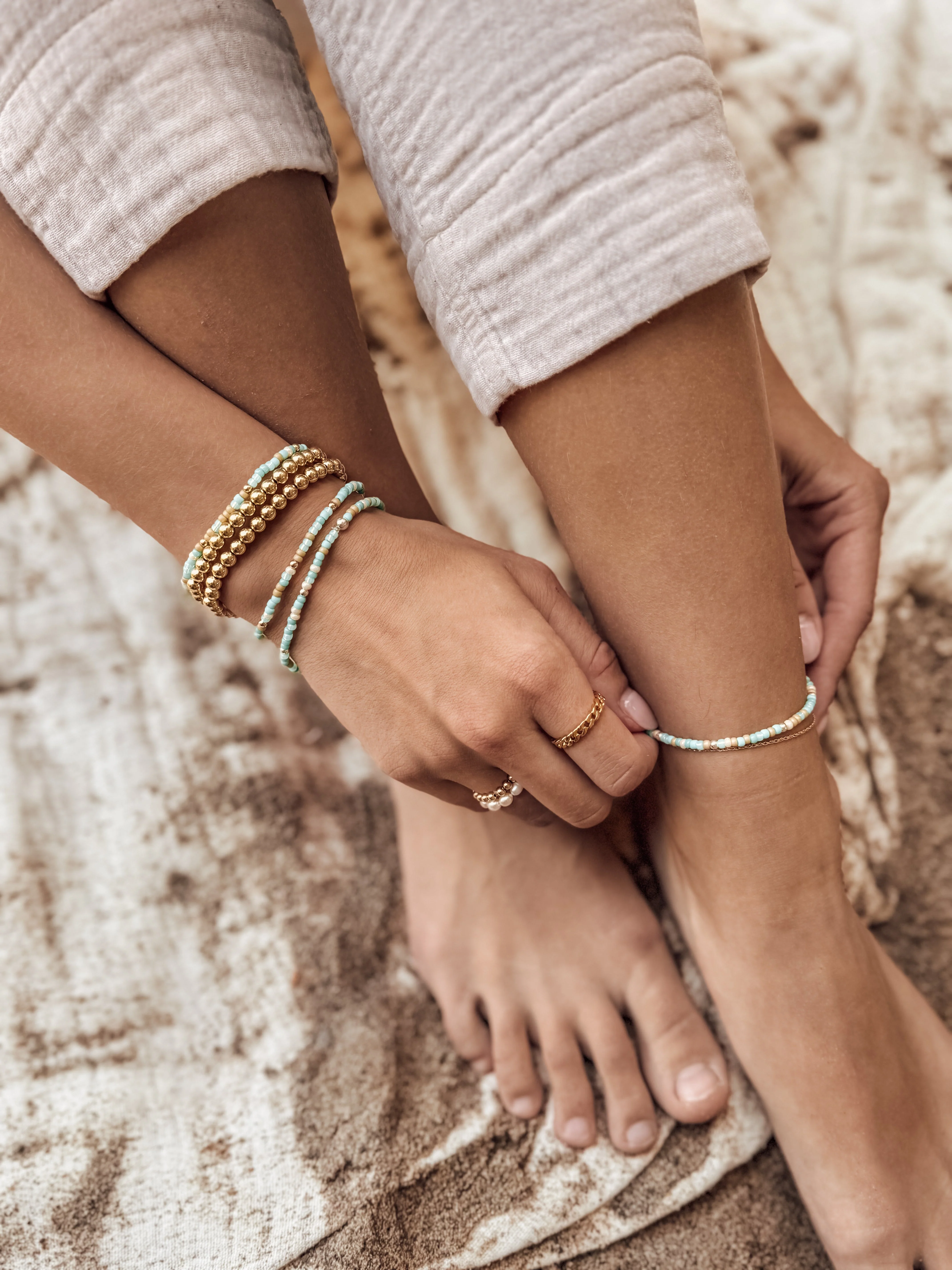 Tropics Anklet - Image 4