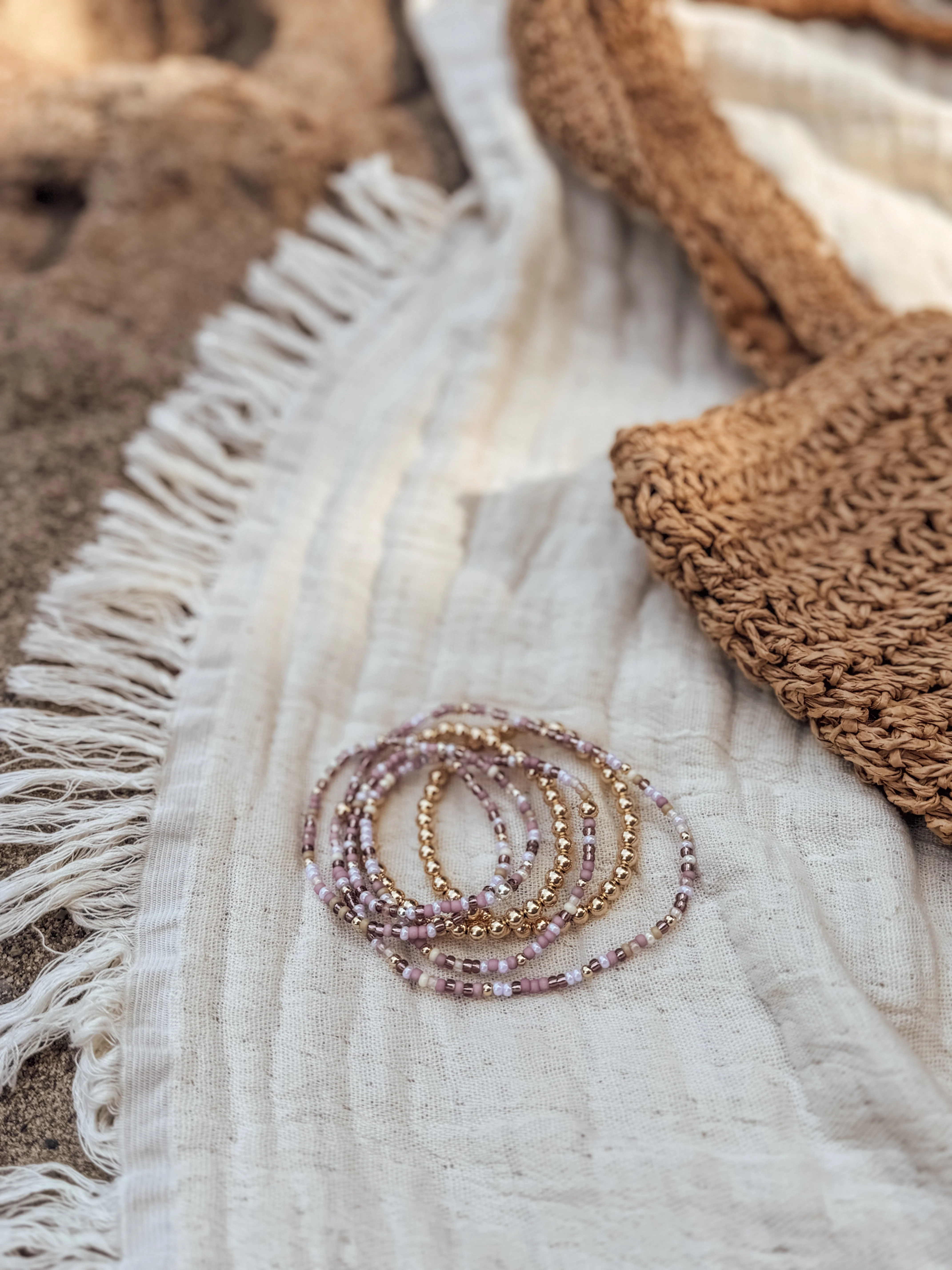 Tropics Anklet - Image 9