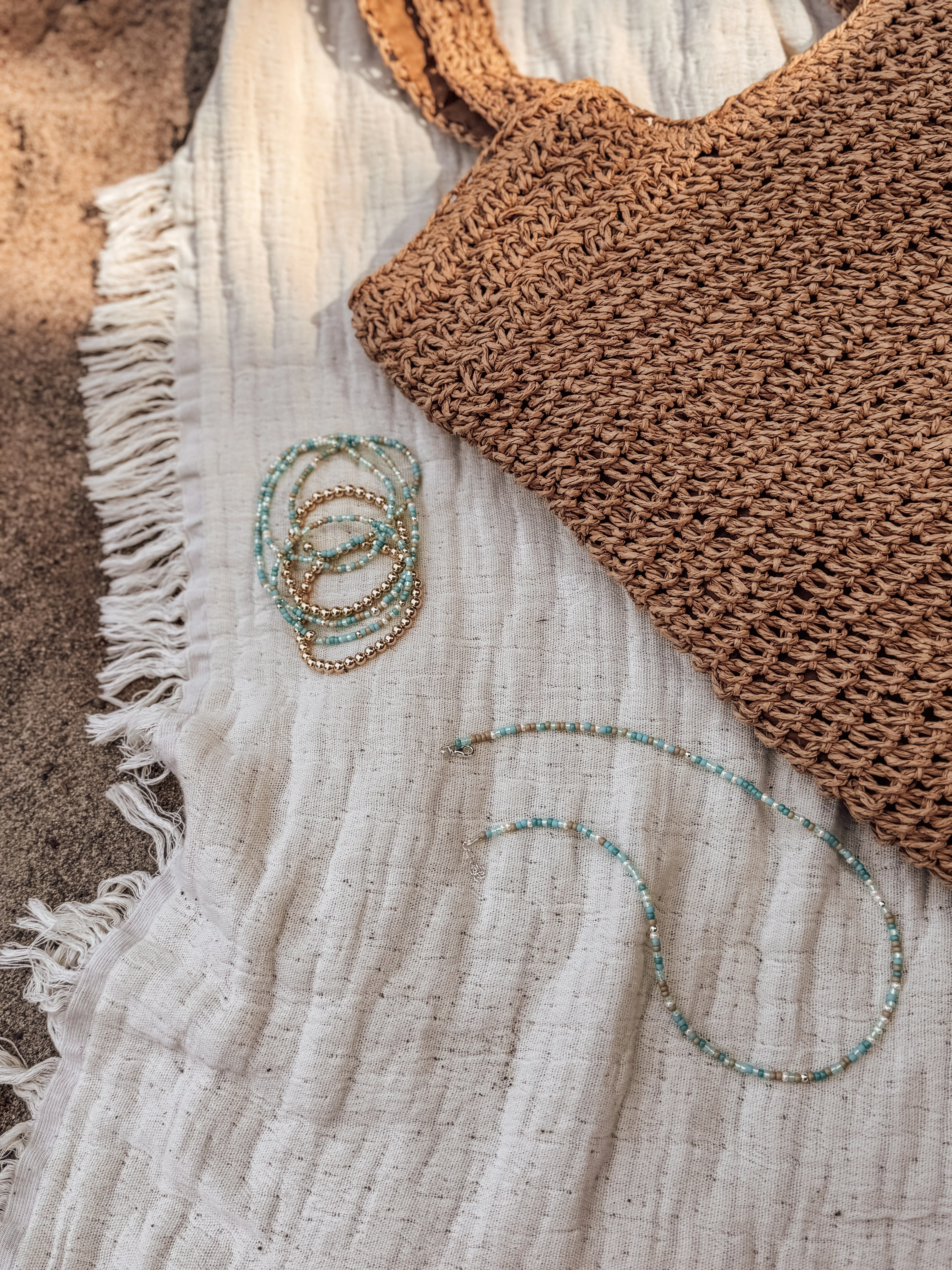 Tropics Necklace - Image 9