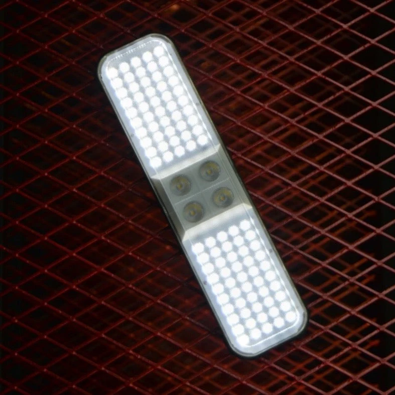 TRU De-LIGHT WORK&PLAY AT NIGHT Multi-Configuration, Solar, LED High Lumen, Flood-Light (3450 Lumen Total) - Image 17