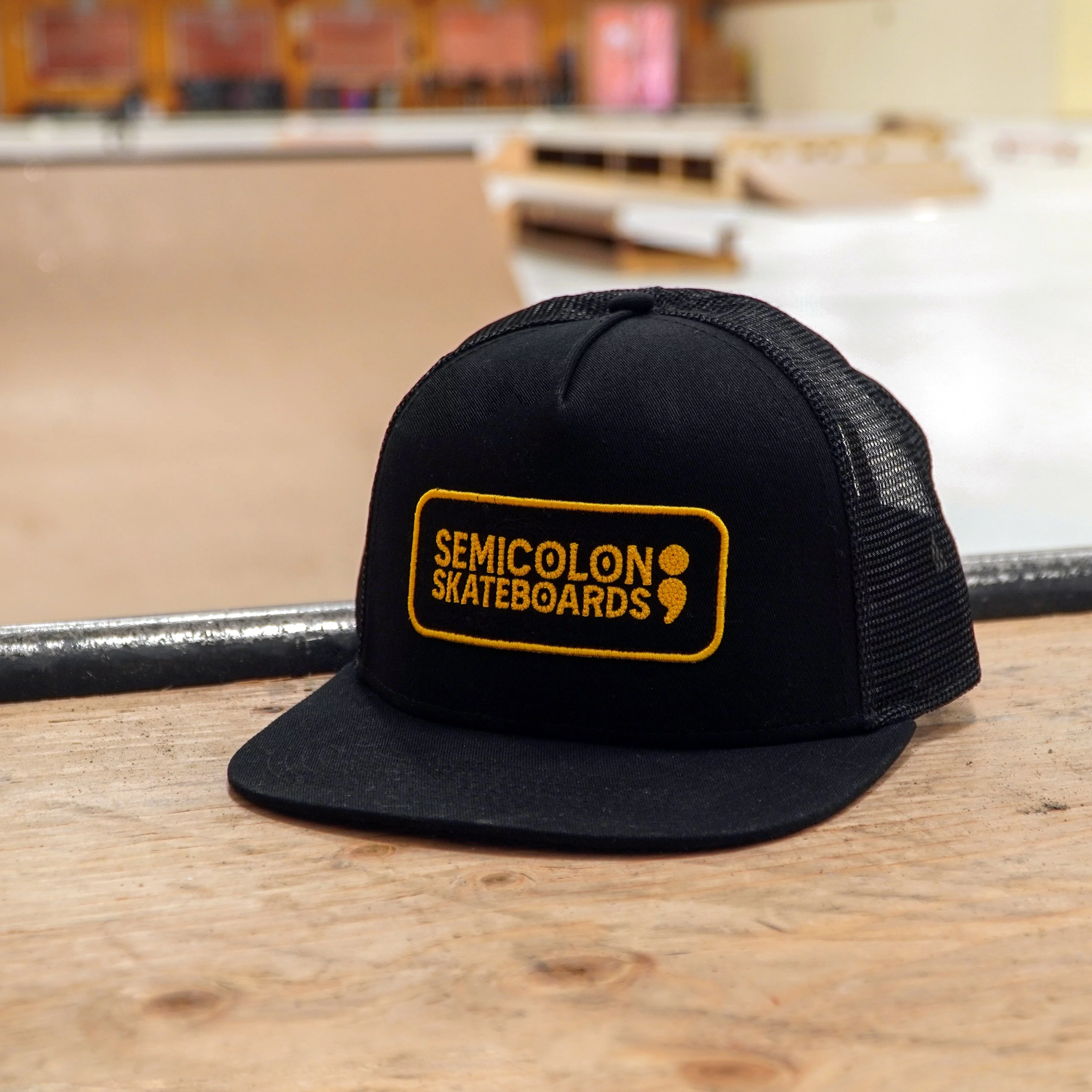 Trucker Hat - Image 2