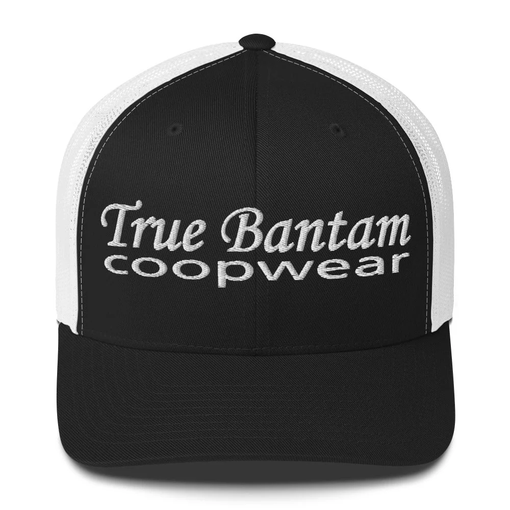 True Bantam Coopwear Trucker Hat - Image 2