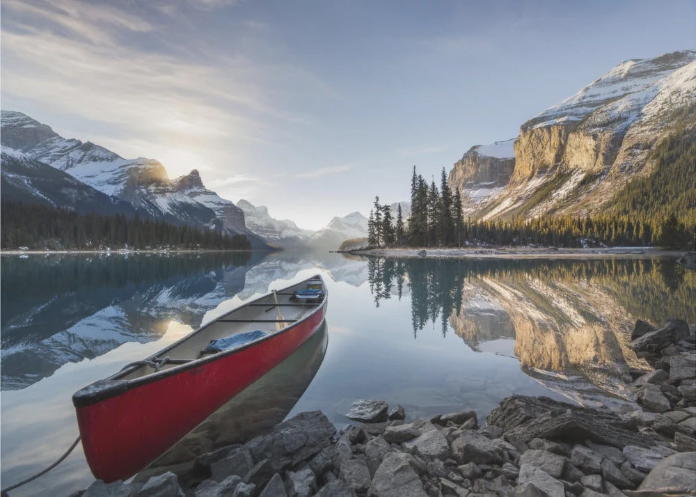 TRUE CANADIAN Alberta- - Image 4