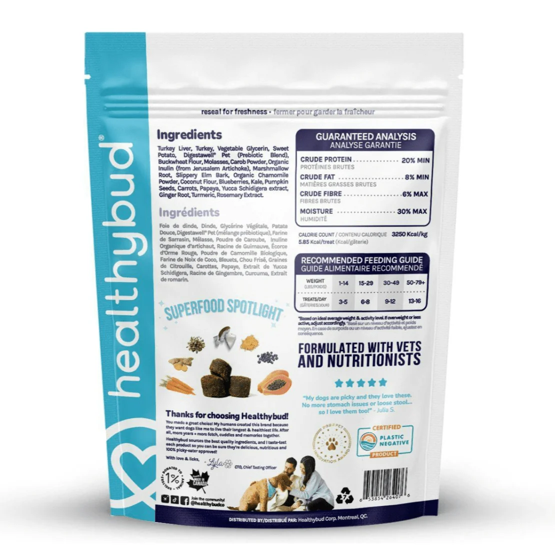 Turkey Gut Booster - Image 7