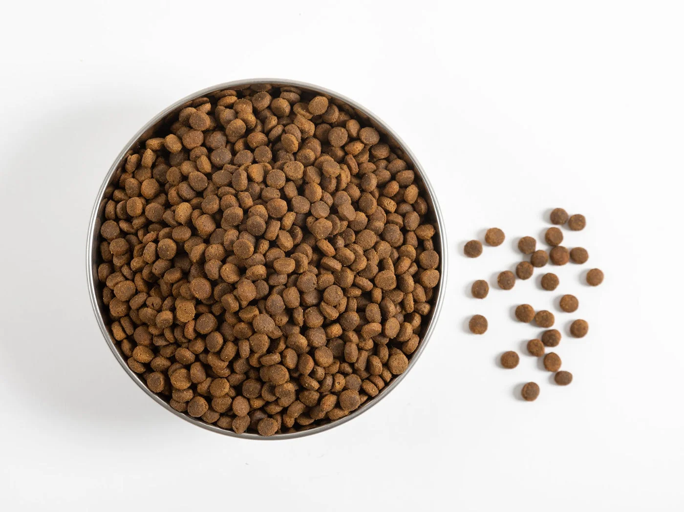 Turkey Recipe Dog Food - 15lb Bag - Image 2