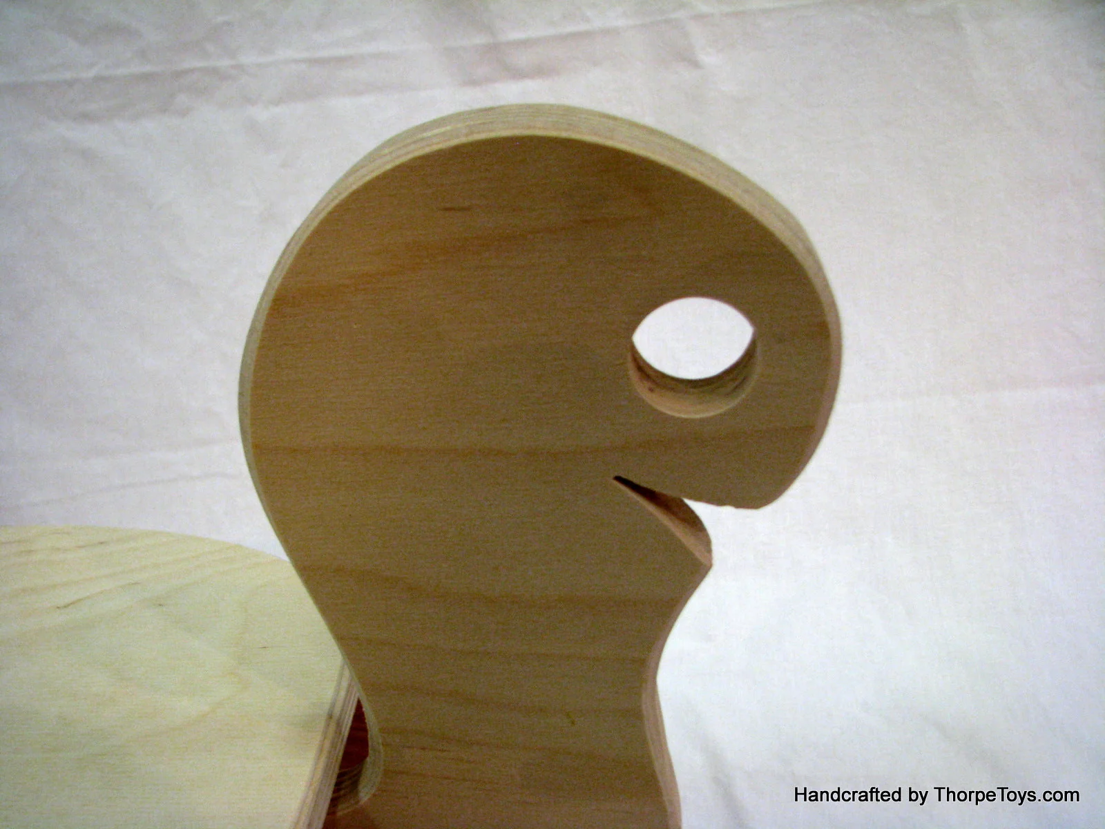 Turtle Step Stool - Image 6