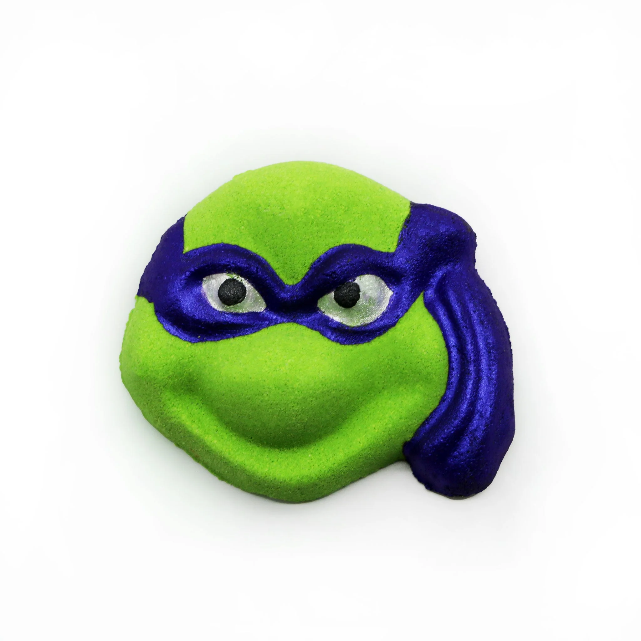 Turtle with Masks - Image 4