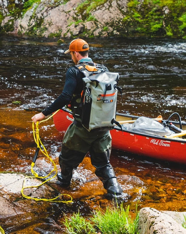 TuziGazi 35L Waterproof Backpack - Image 11