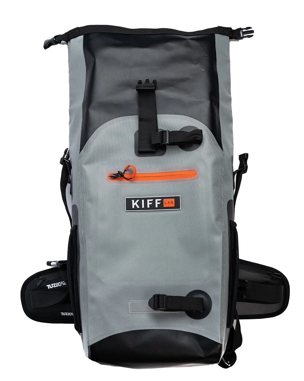TuziGazi 35L Waterproof Backpack - Image 2