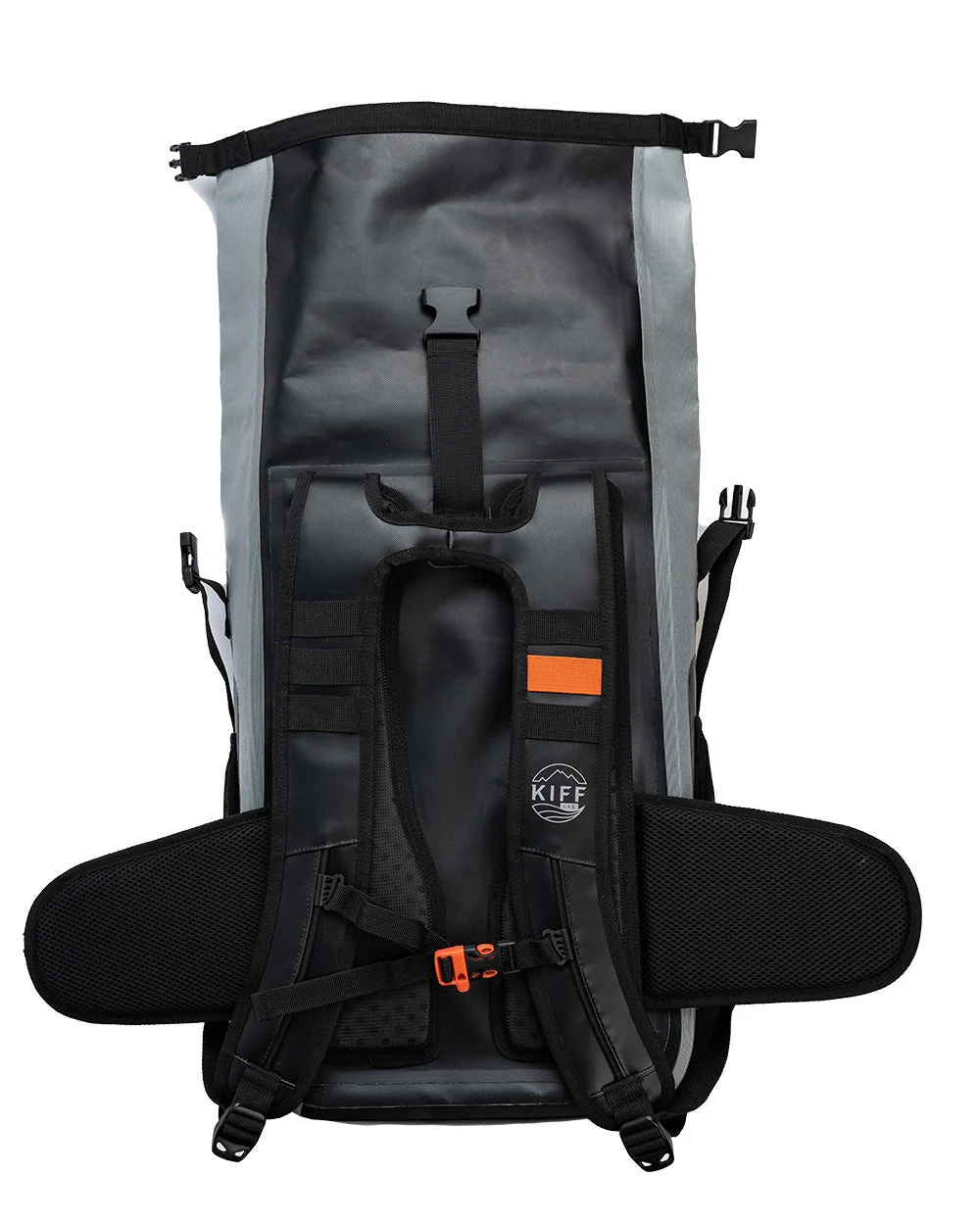 TuziGazi 35L Waterproof Backpack - Image 3