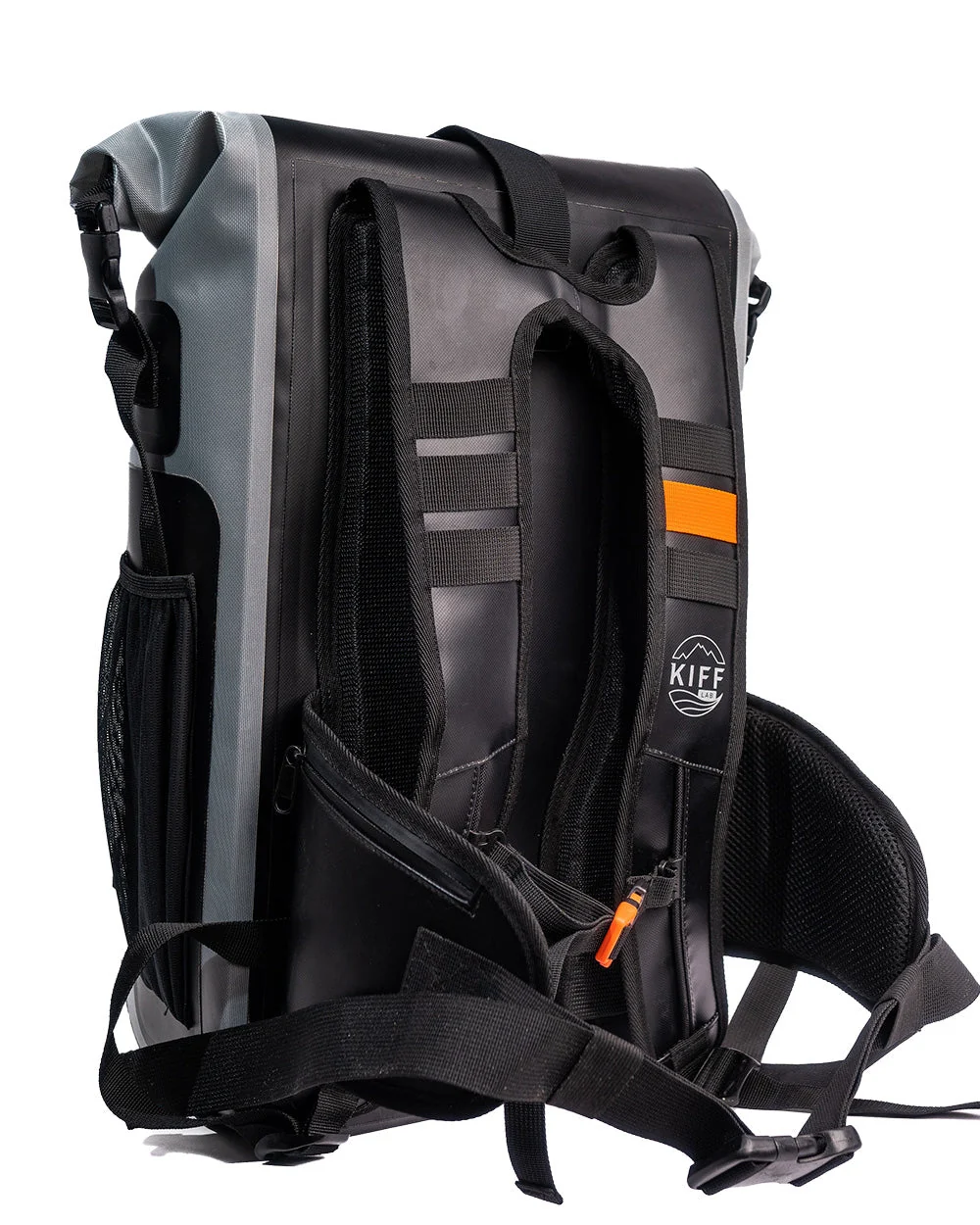 TuziGazi 35L Waterproof Backpack - Image 4