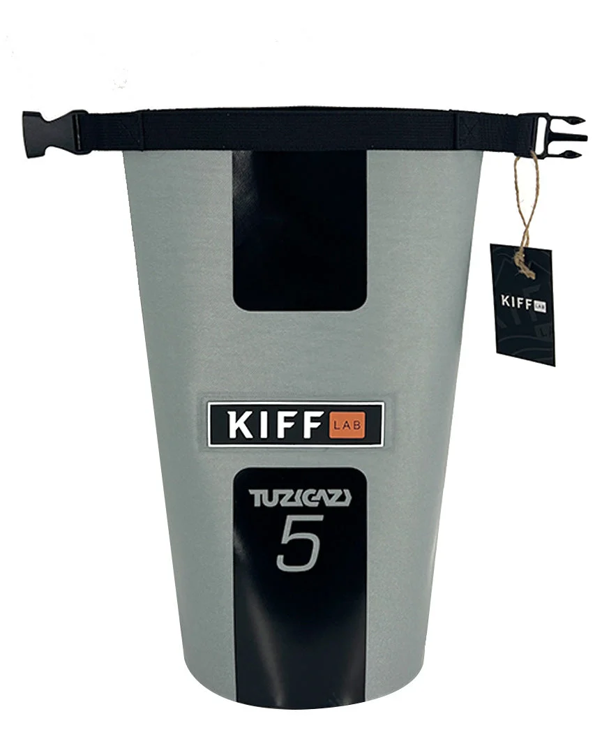 TuziGazi 5L Dry Bag - Image 4