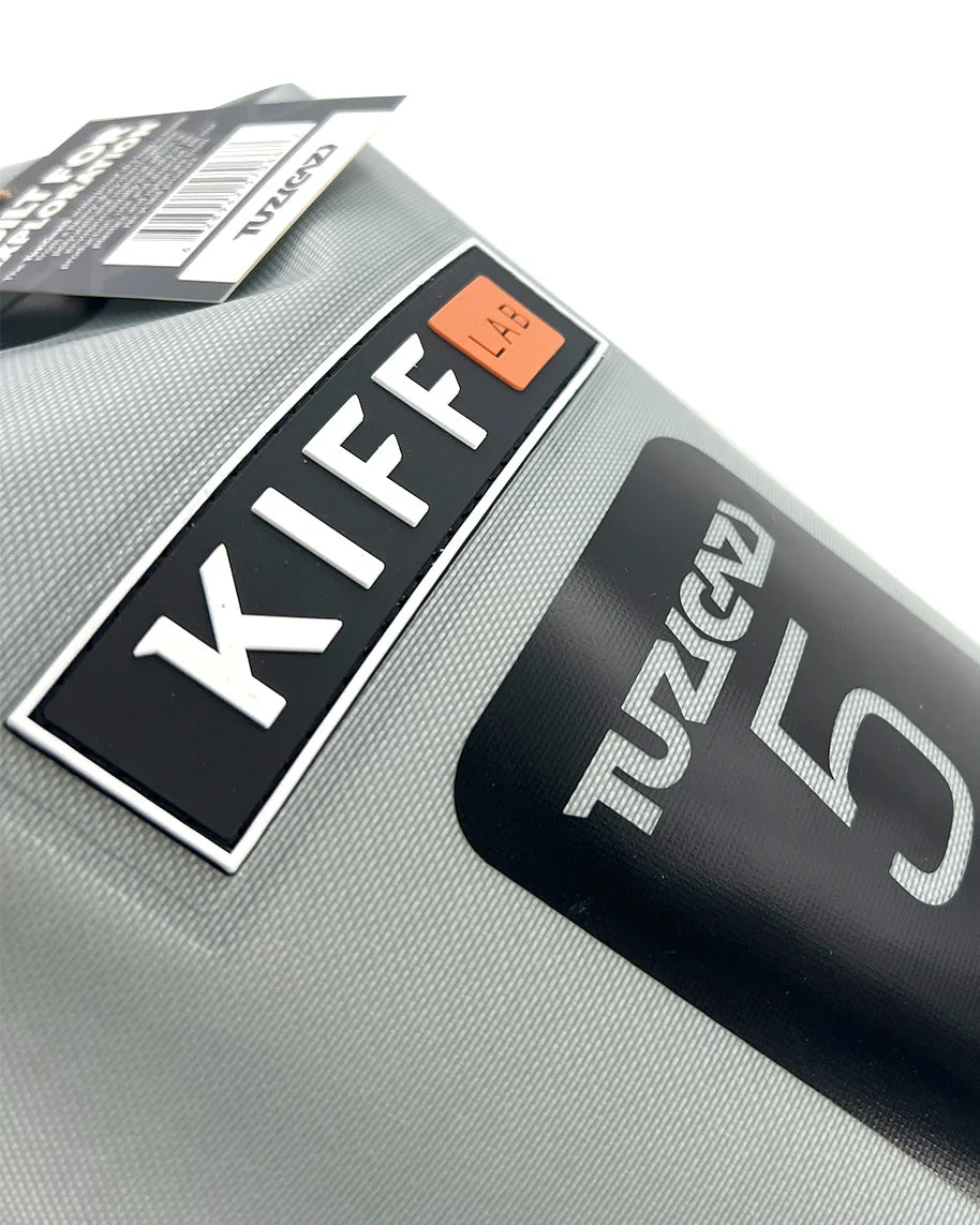 TuziGazi 5L Dry Bag - Image 5