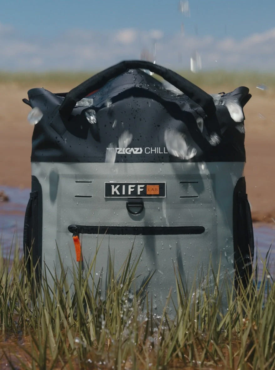 TuziGazi Chill Backpack Soft Cooler - Image 8