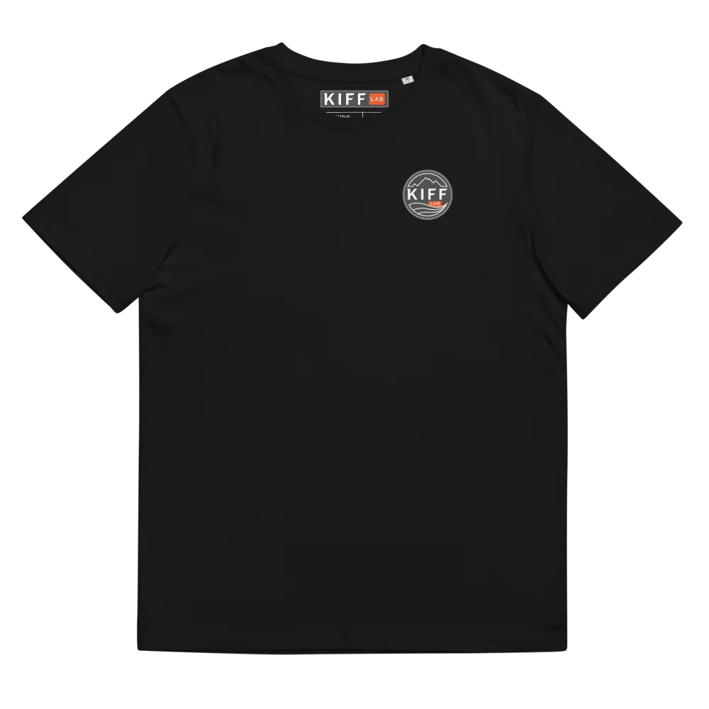 TuziGazi Organic Cotton T-shirt - Image 2