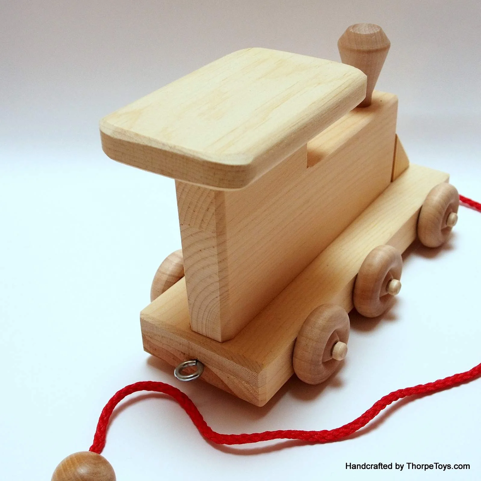 Two Car Train Set - Image 5