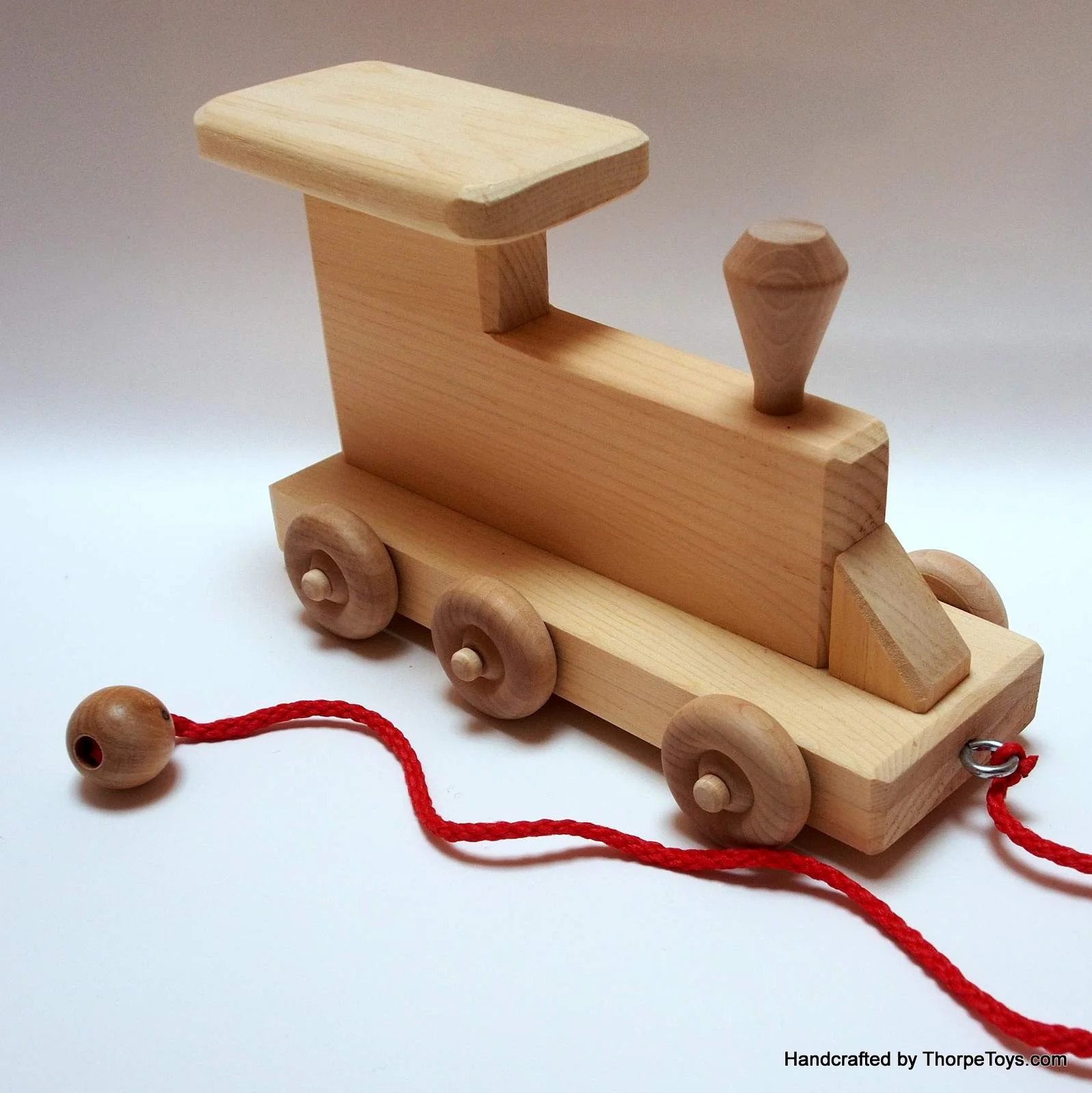 Two Car Train Set - Image 6