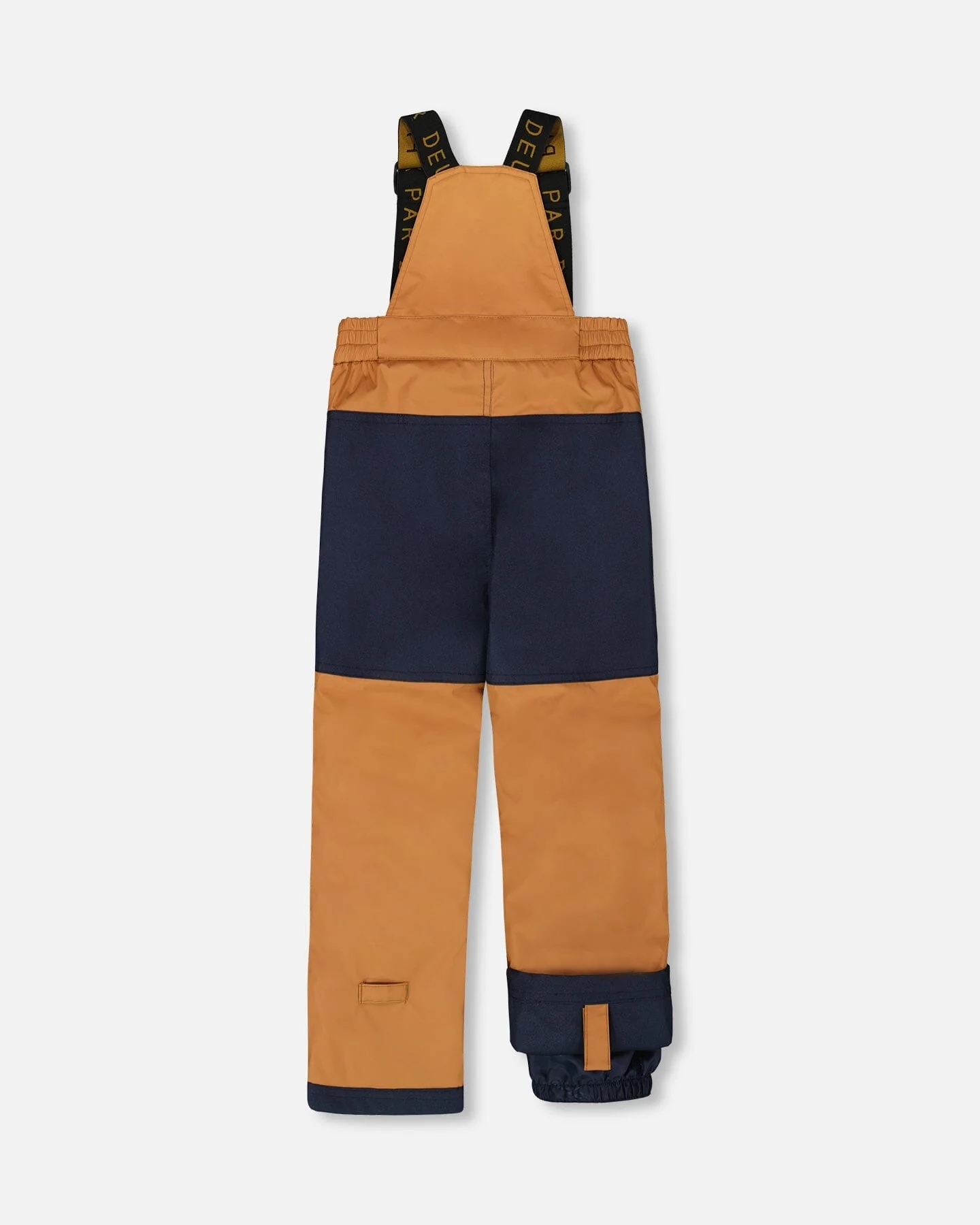 Two-Piece Discover Snowsuit Brown Sugar - Image 9