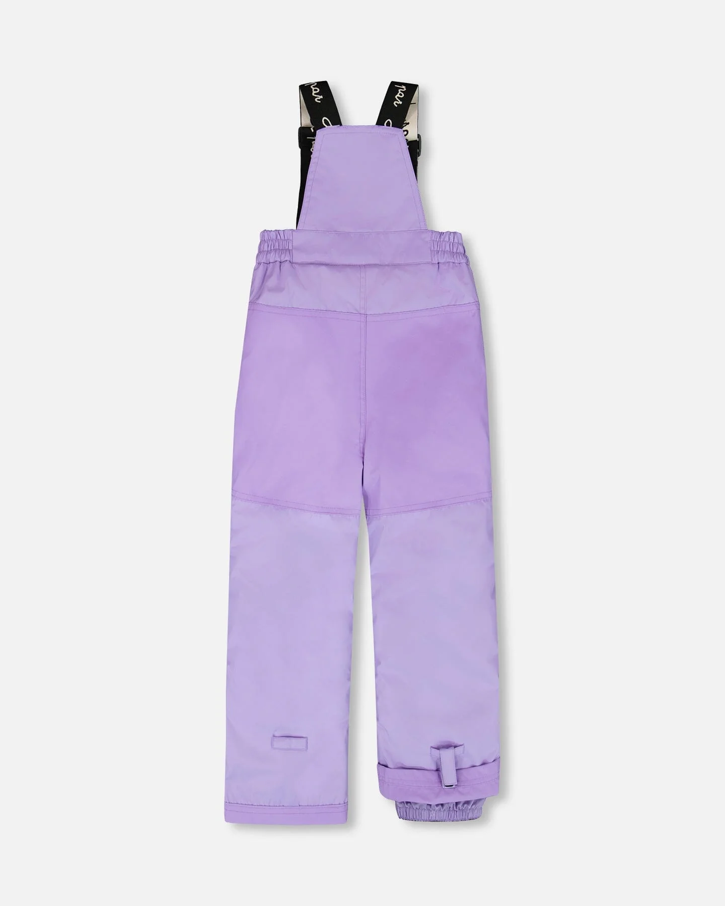 Two-Piece Discover Snowsuit Lavender - Image 5