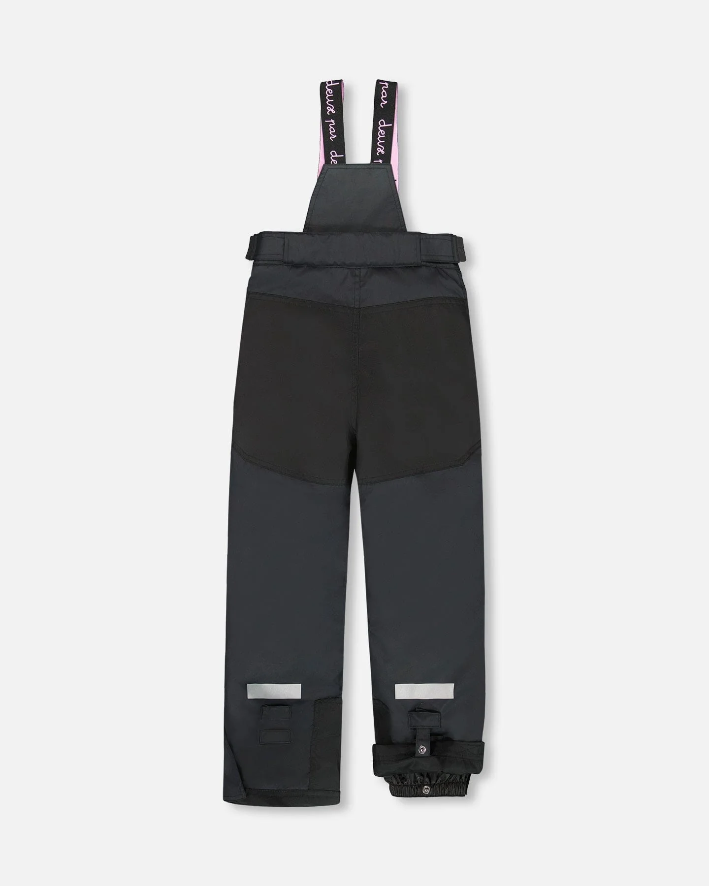Two-Piece Teknik Snowsuit Off-White - Image 4