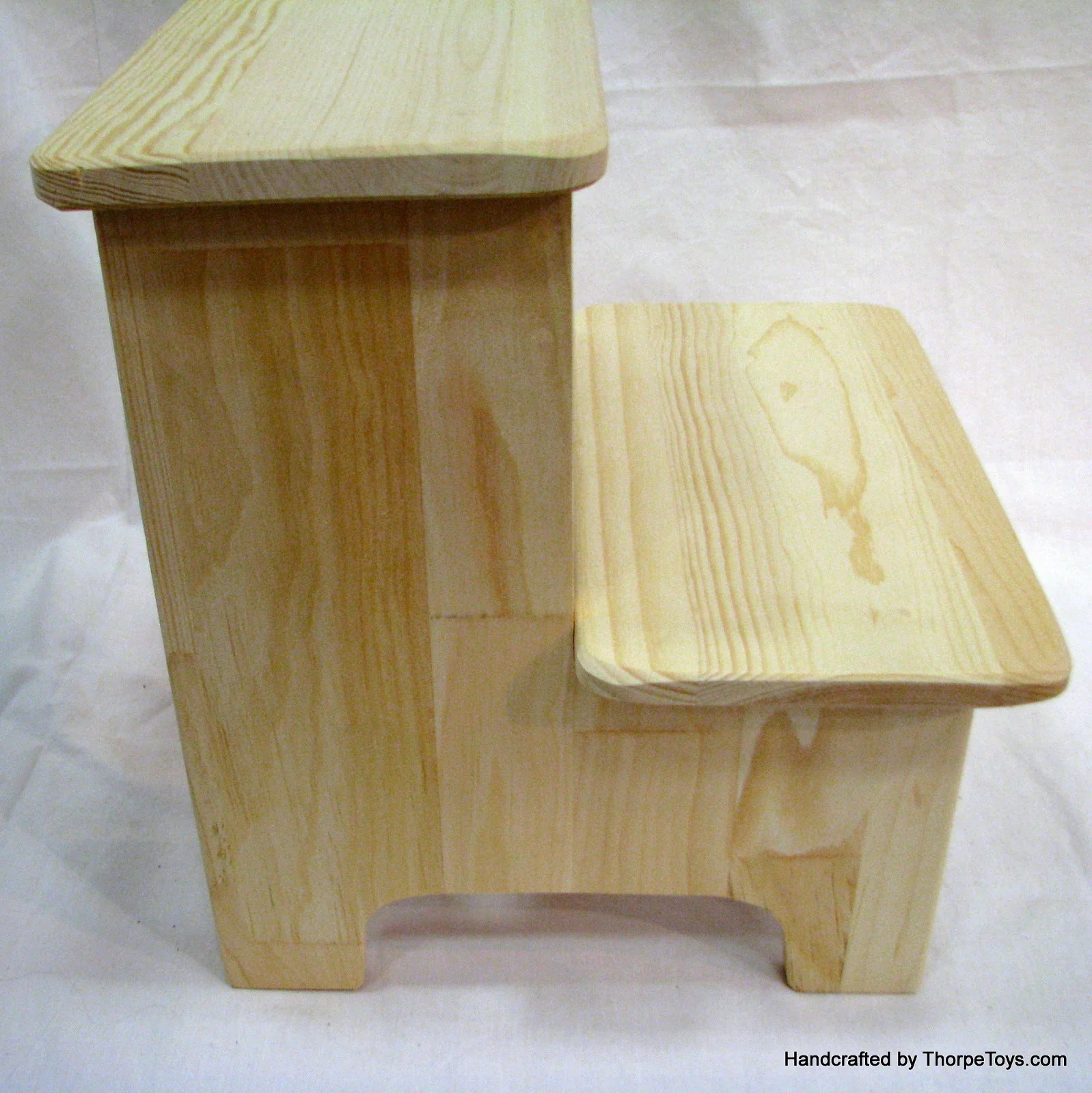 Two-Step Step Stool - Image 3