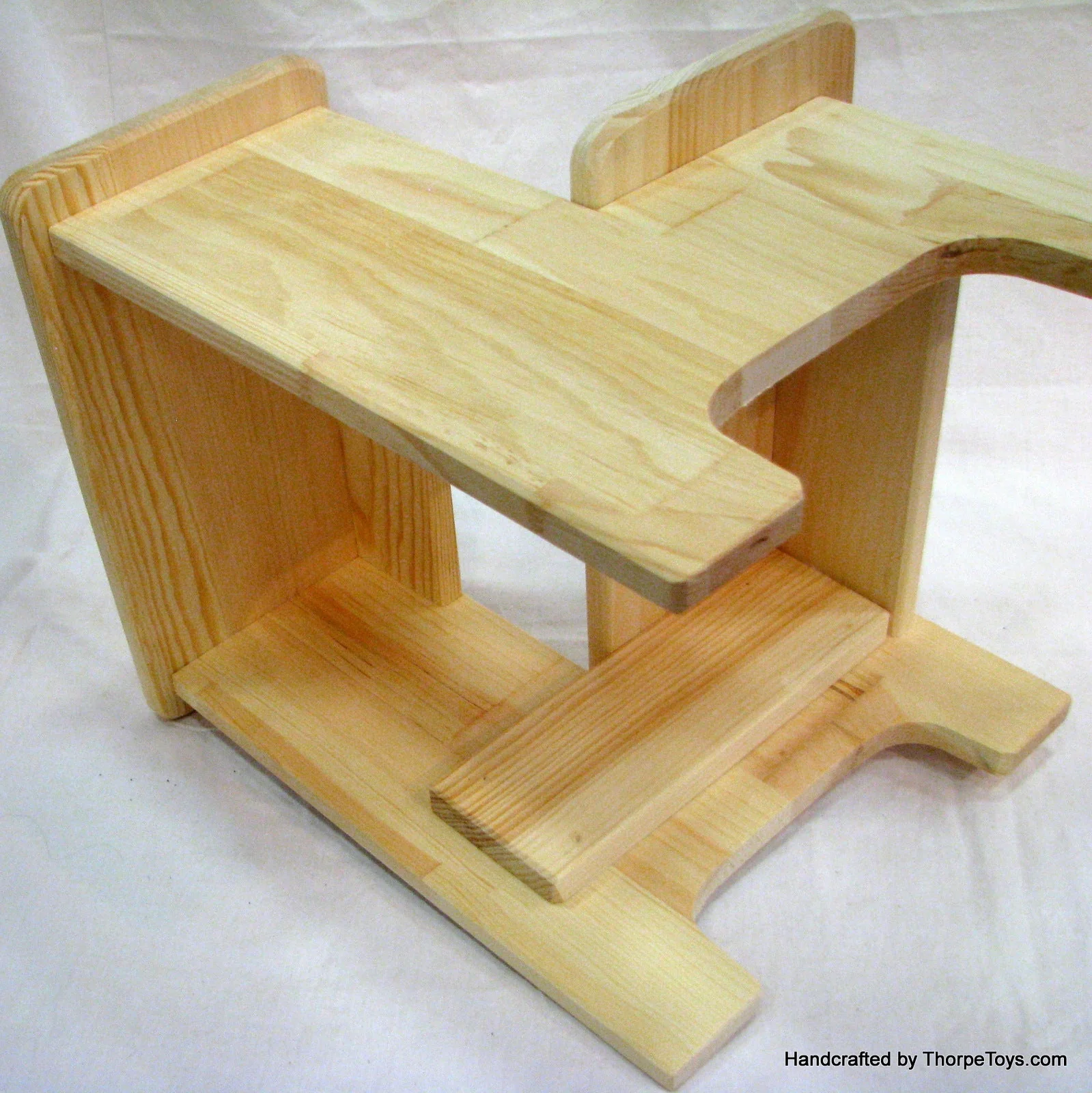 Two-Step Step Stool - Image 4