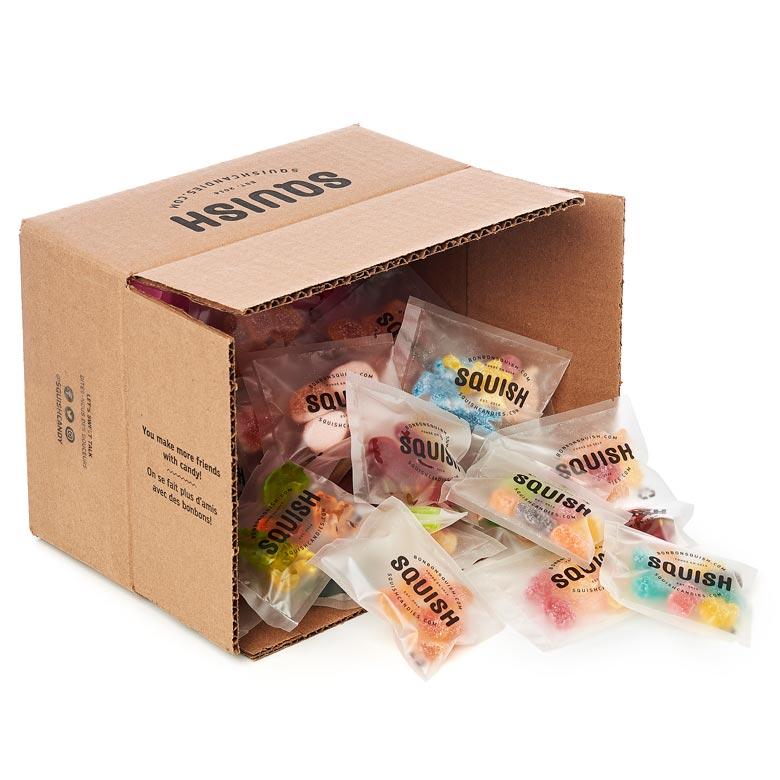 Ultimate Sharing Box - VEGAN 🌱 - Image 2