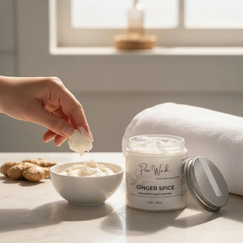 Body Lotion - Image 2