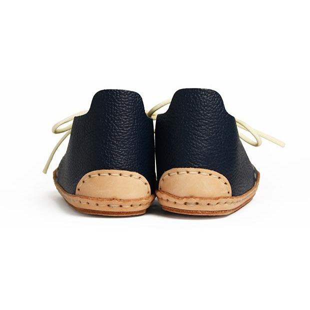 Umeloihc Gura 13cm Babies First Shoe Kit Navy - Image 4
