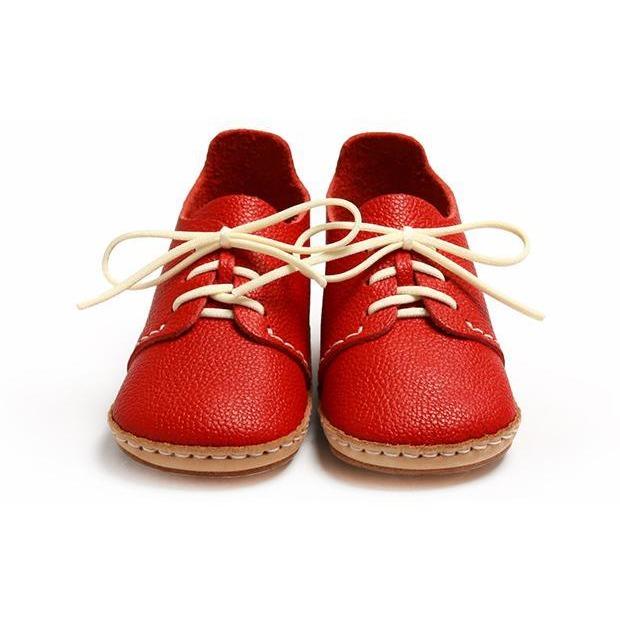 Umeloihc Gura 13cm Babies First Shoe Kit Red - Image 2