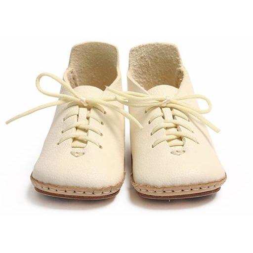 Umeloihc Kurt 12cm Babies First Shoe Kit White - Image 2