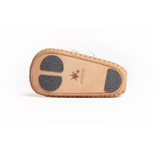 Umeloihc Mic 12cm Babies First Shoe Kit Camel - Image 5