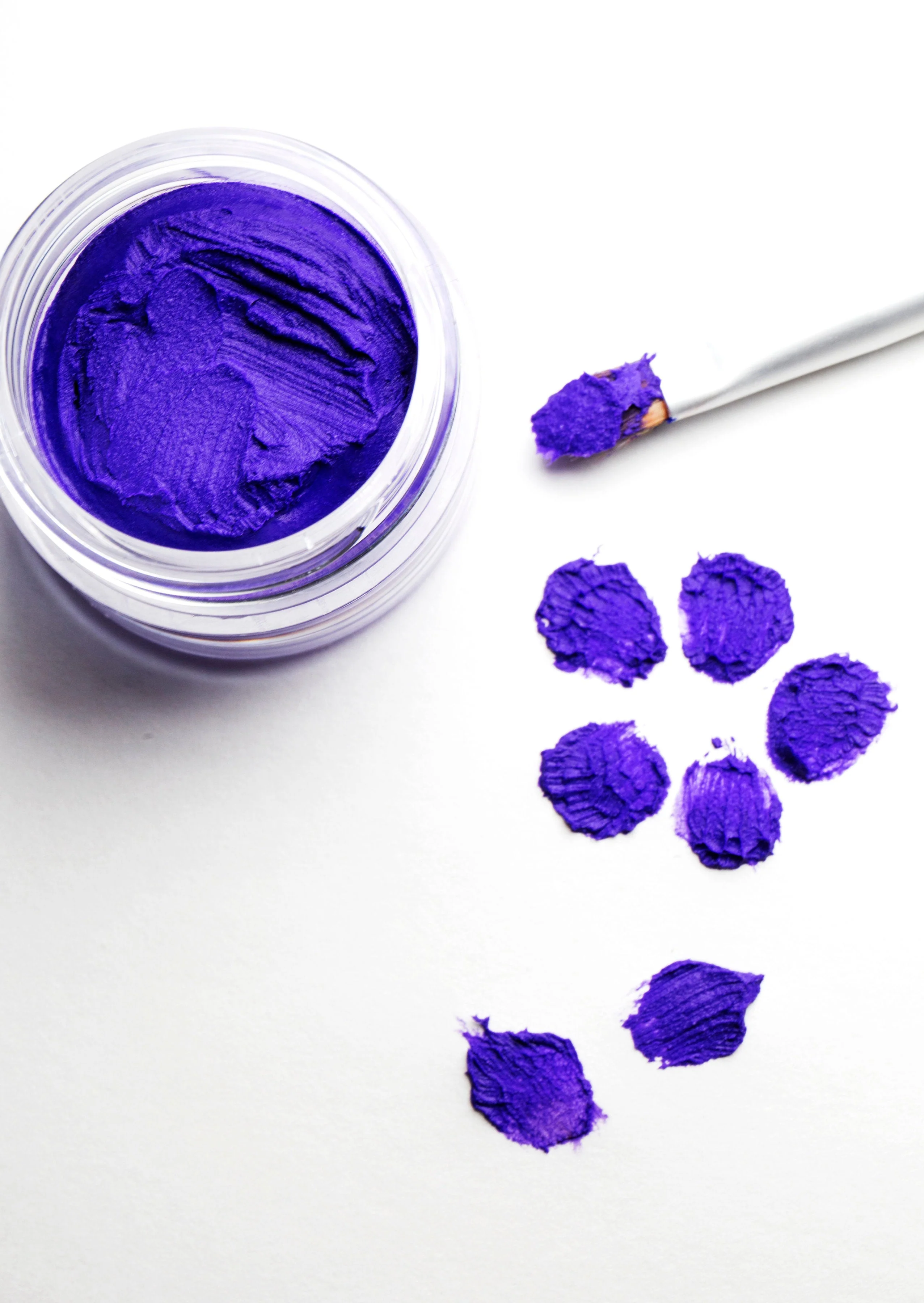 Unicorn - Natural Face Paint Set - Image 2