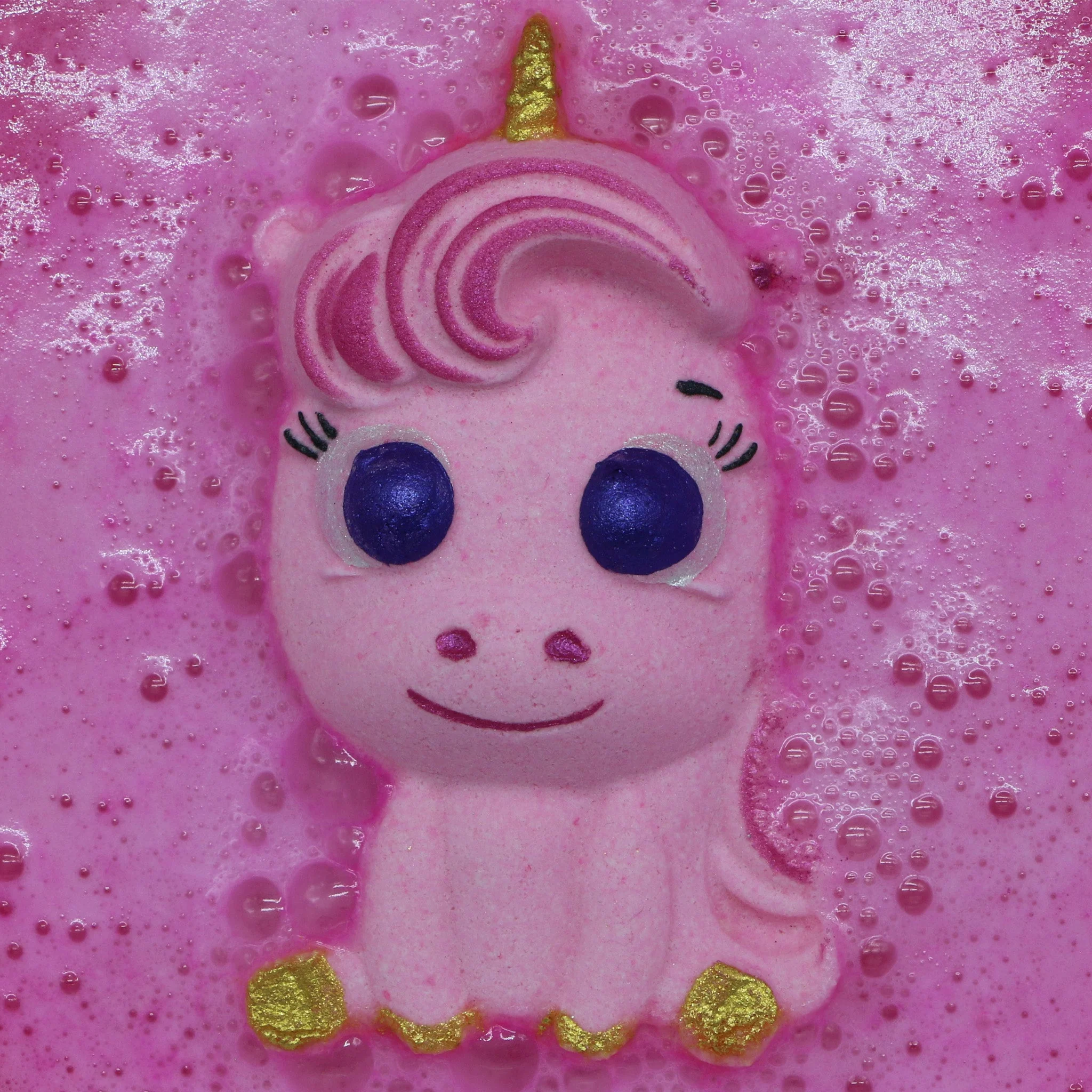 Unicorn with Hair - Image 2