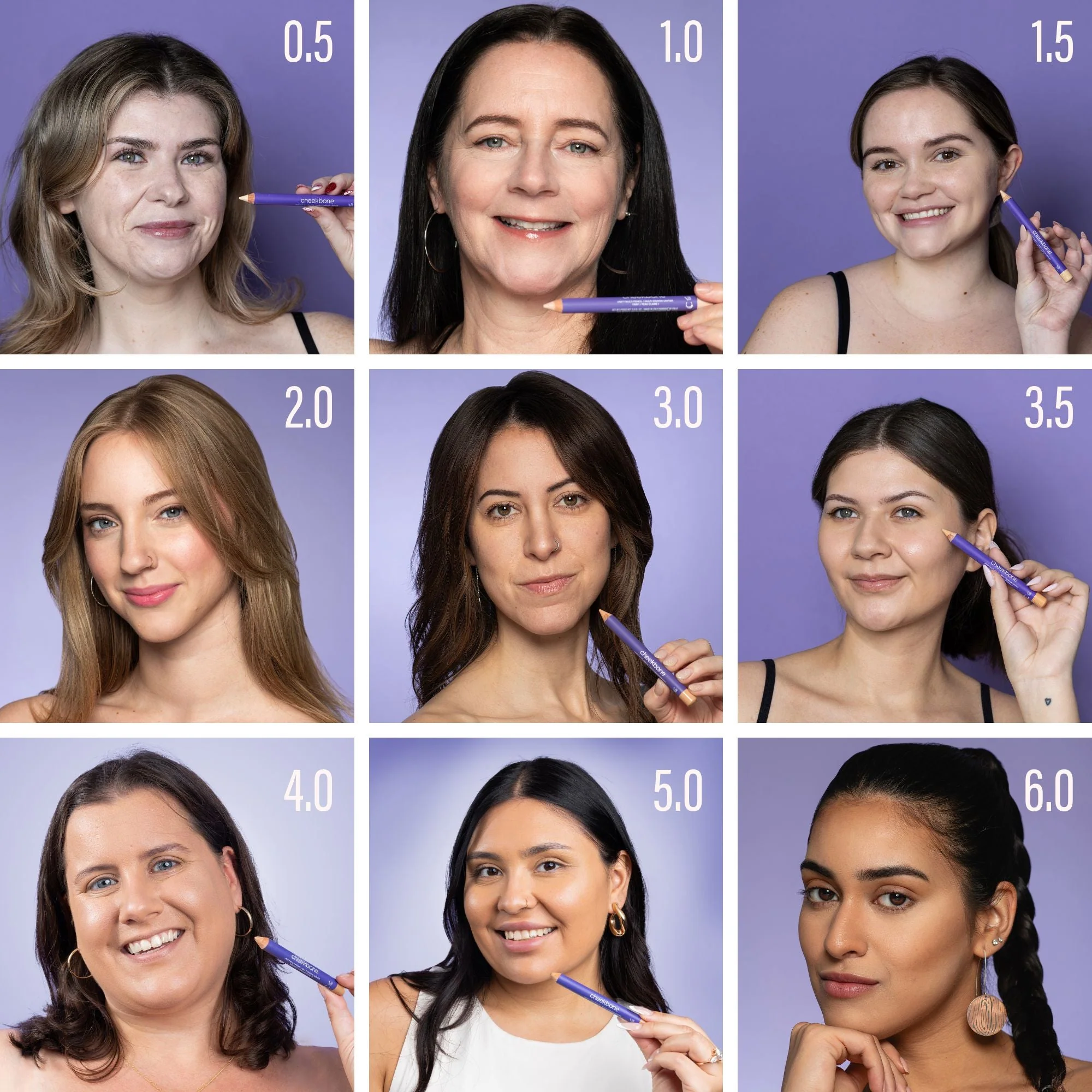 Unify Complexion Multi-Pencil - Image 19