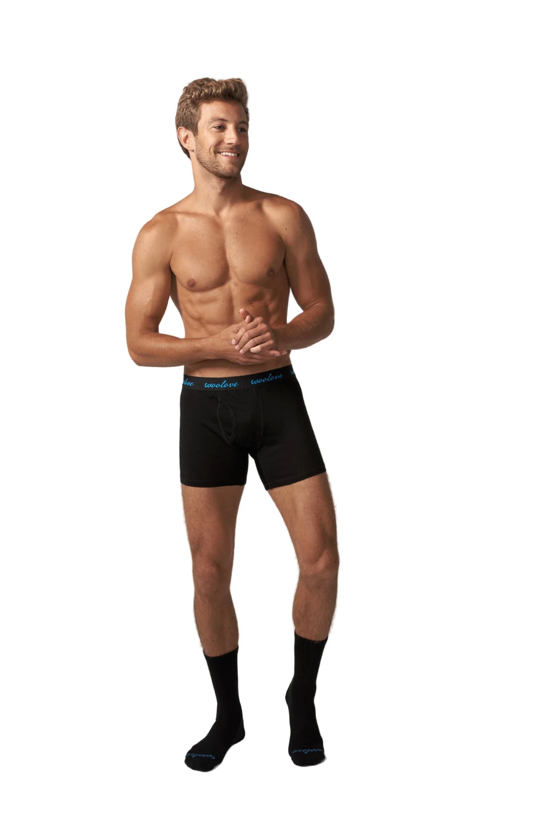 Merino Wool Socks — 2 Pack, Unisex - Image 7