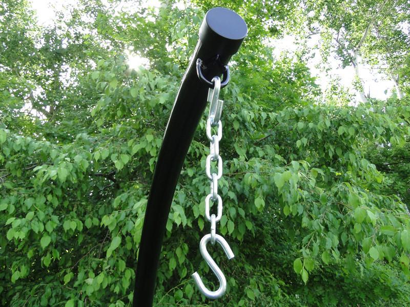 Universal Hammock Chair Stand - Image 10