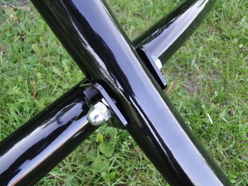 Universal Hammock Chair Stand - Image 12