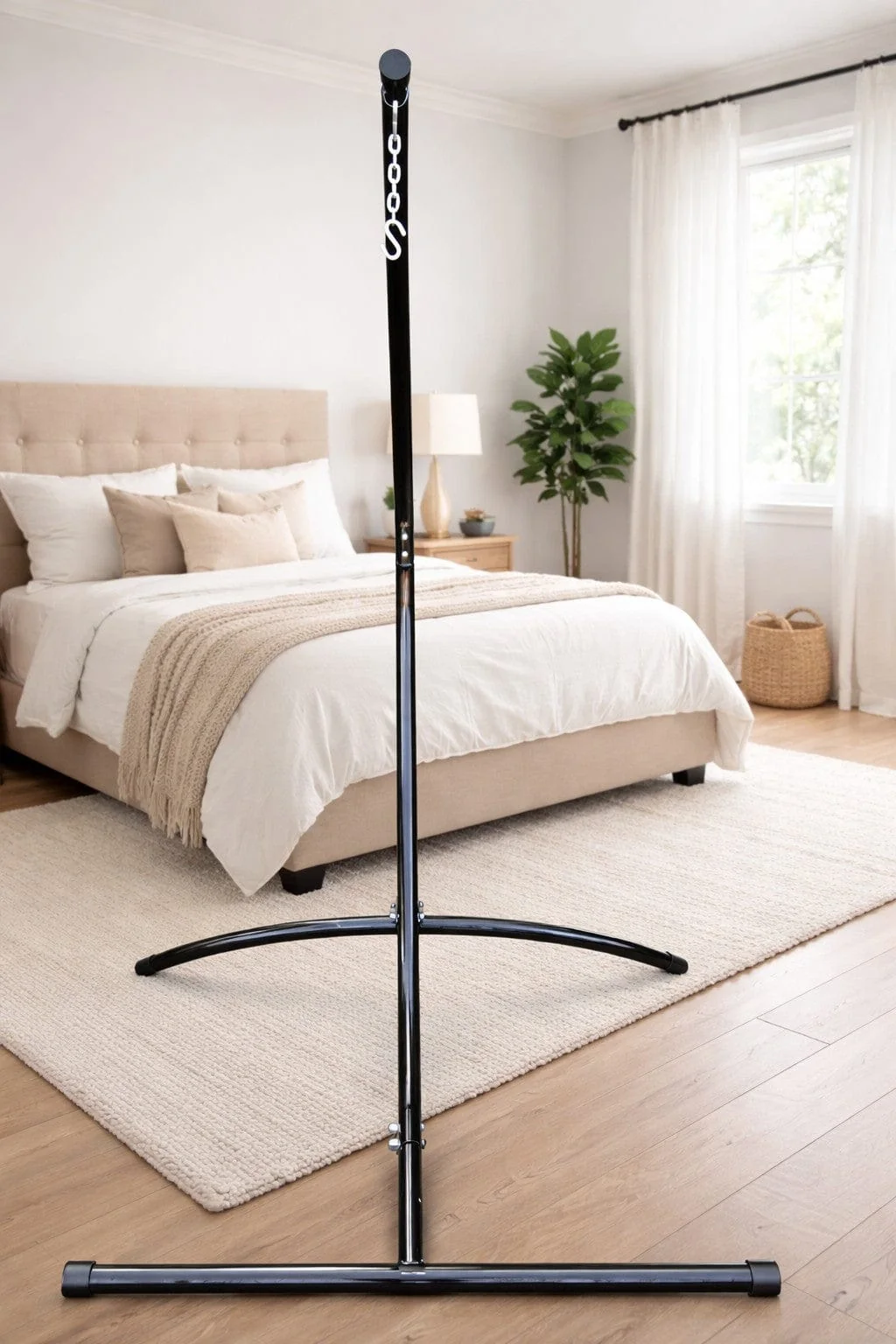 Universal Hammock Chair Stand - Image 17