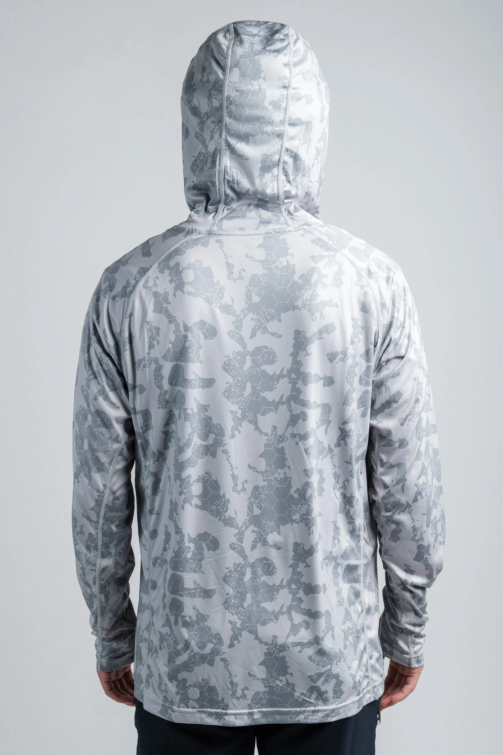 UPF 50 Summer Cooling Hoodie - Image 17