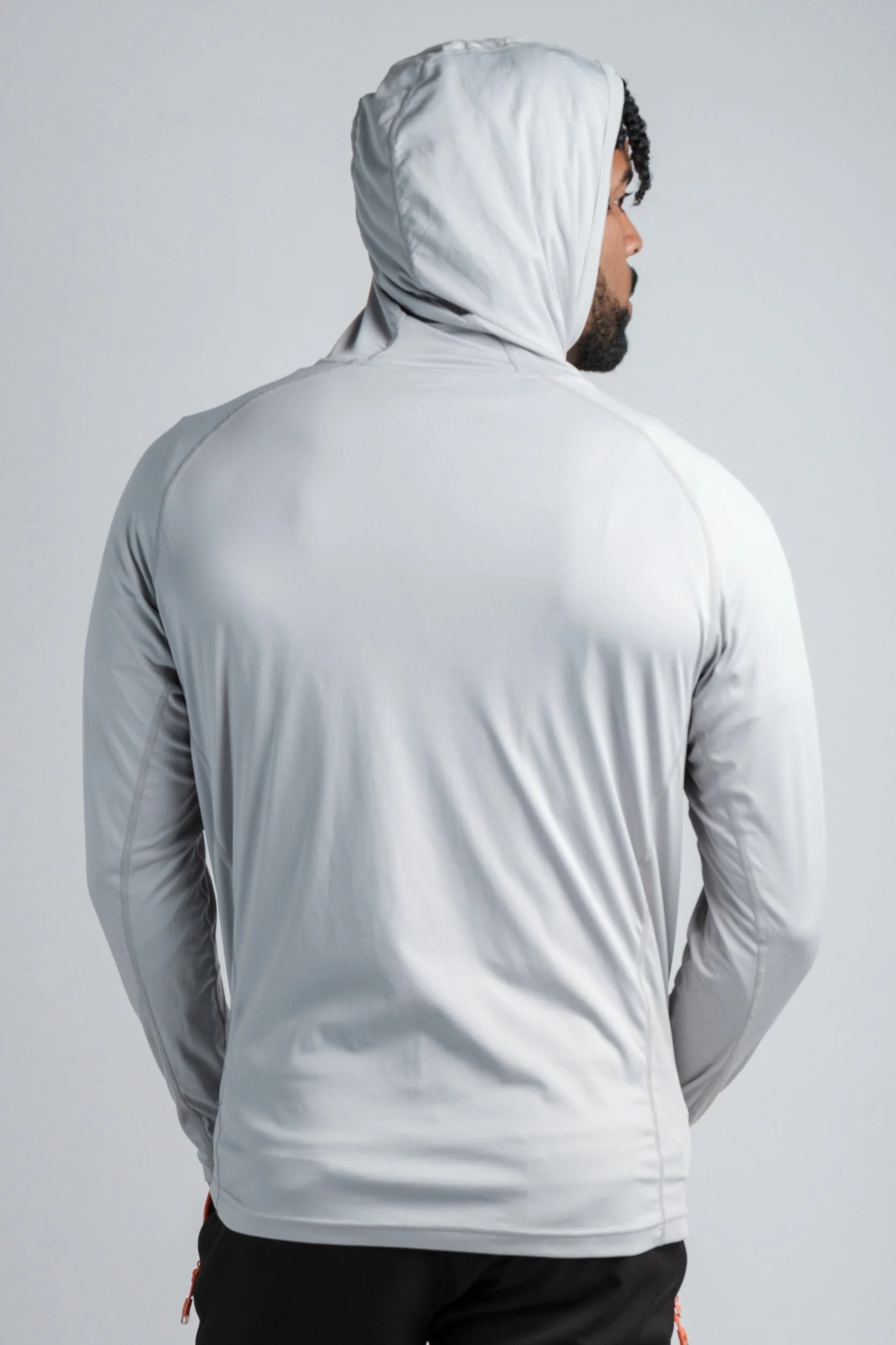 UPF 50 Summer Cooling Hoodie - Image 2