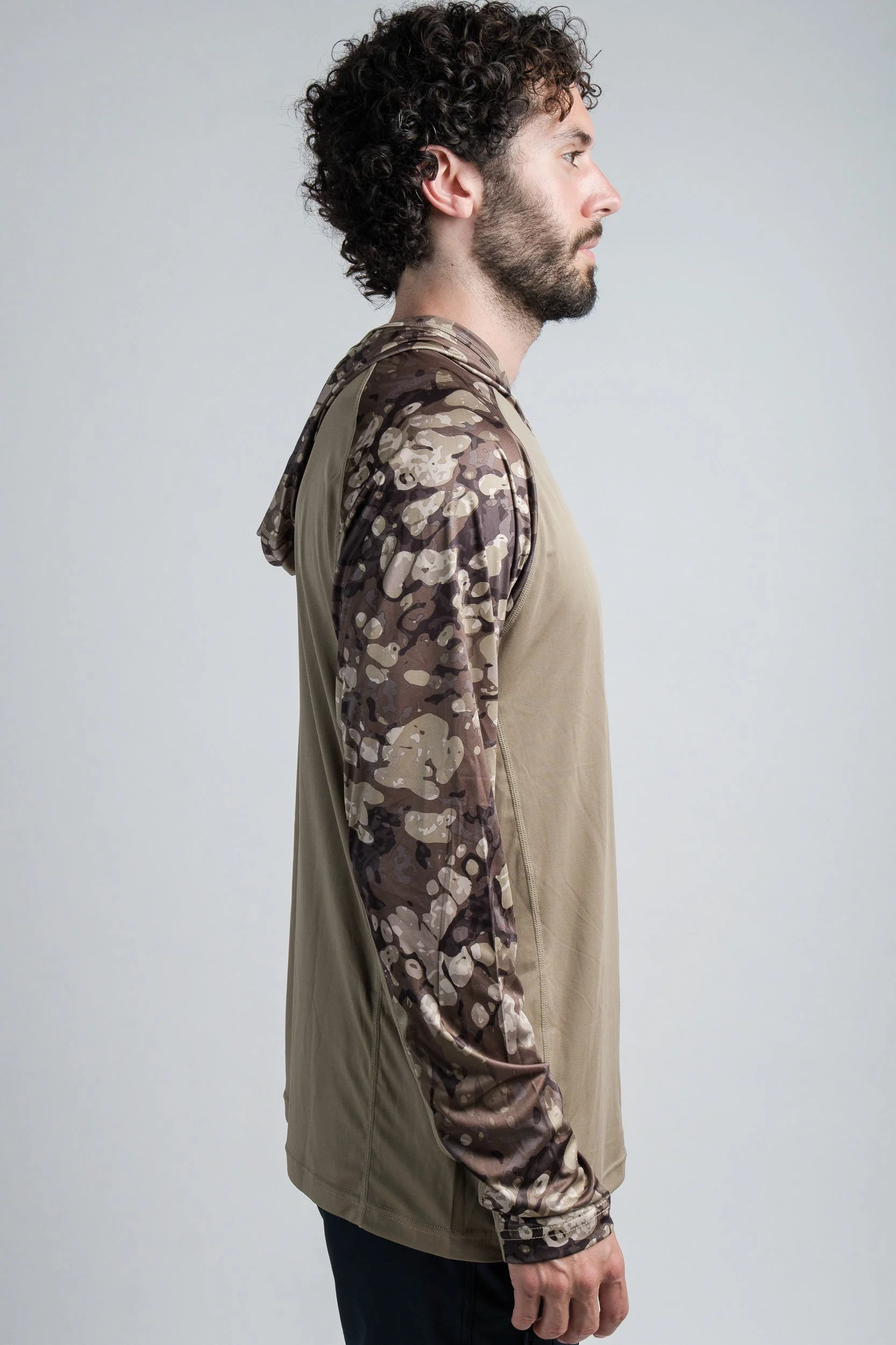 UPF 50 Summer Cooling Hoodie - Image 22
